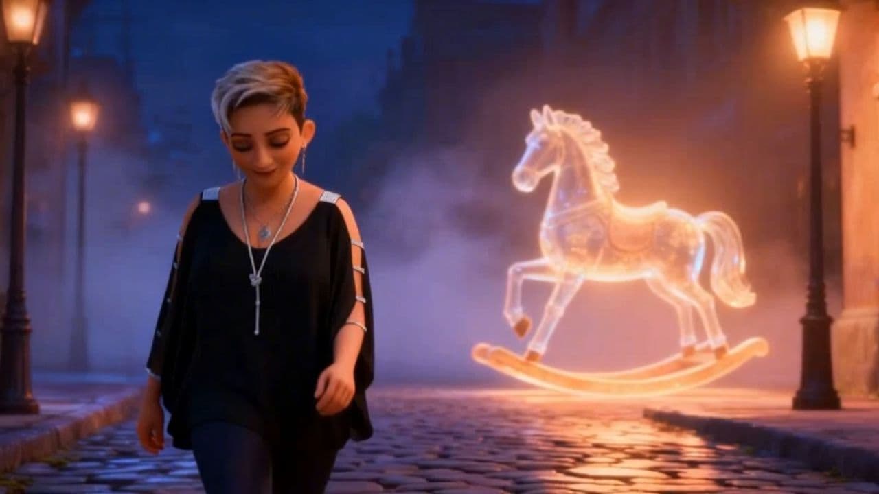 Über sieben Brücken musst du gehn