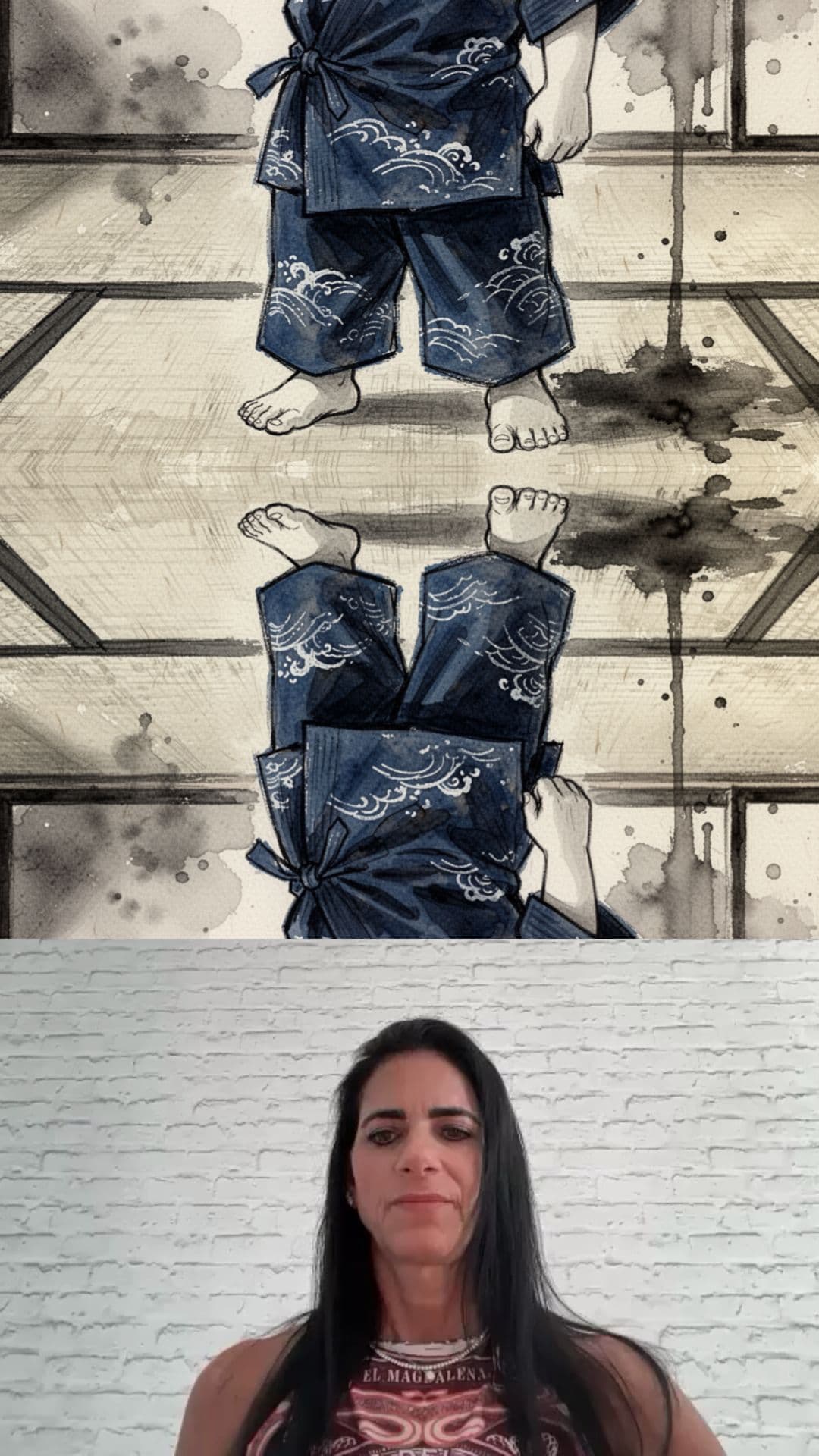 Celos entre hermanos: seguridad primero