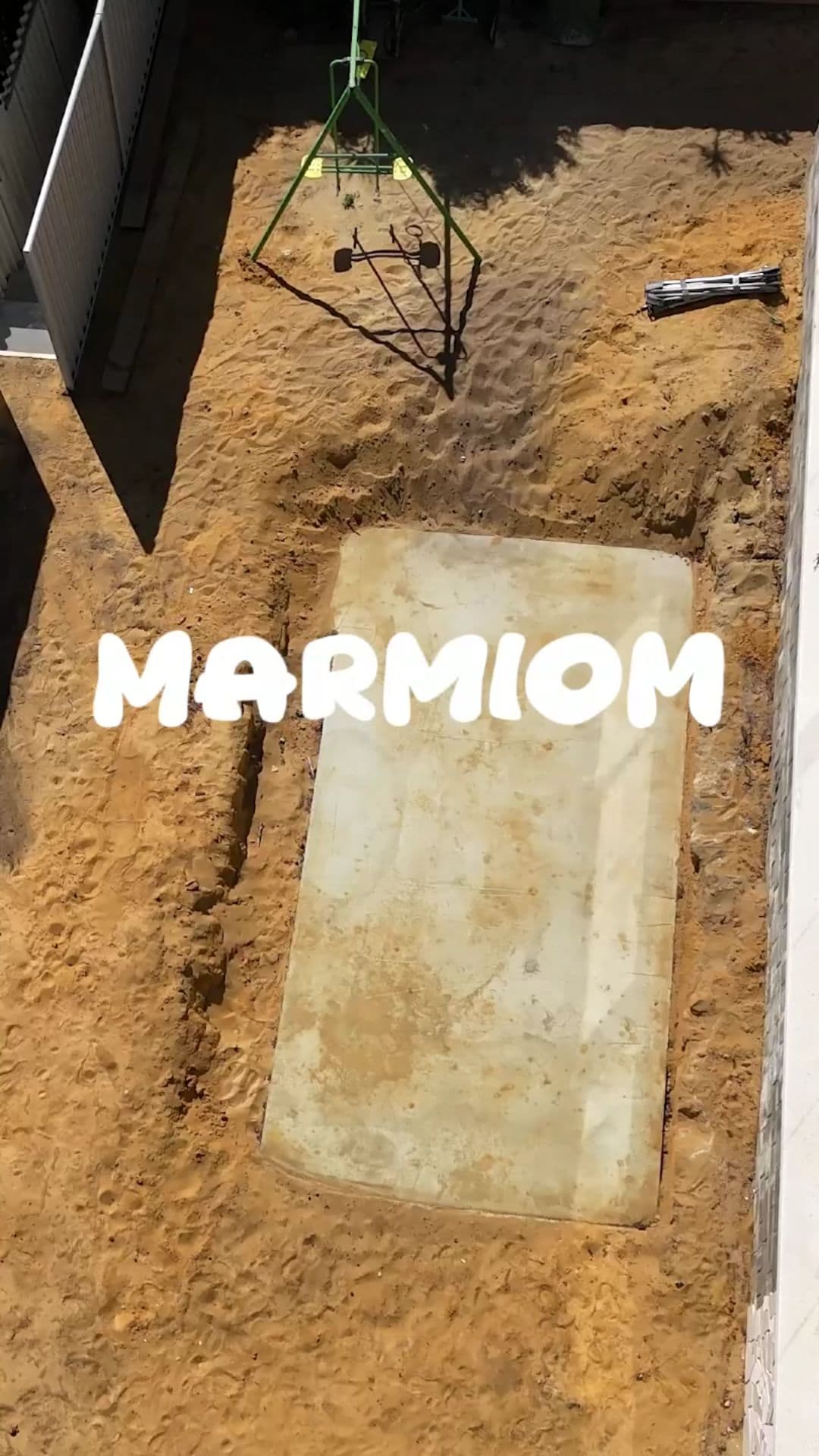 Innovative Miami Pool Installation Solution