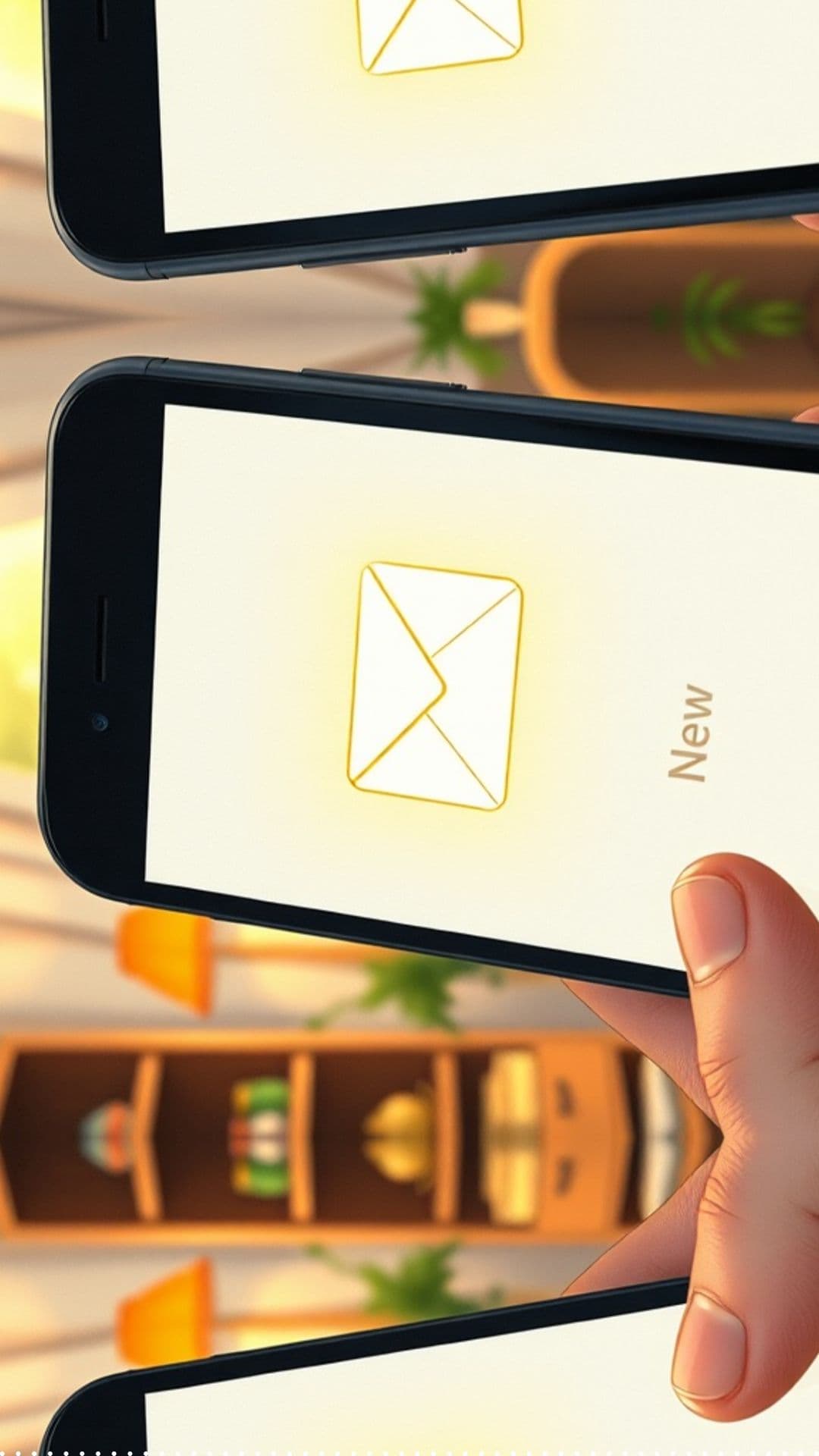 Avant de cliquer, reste vigilant