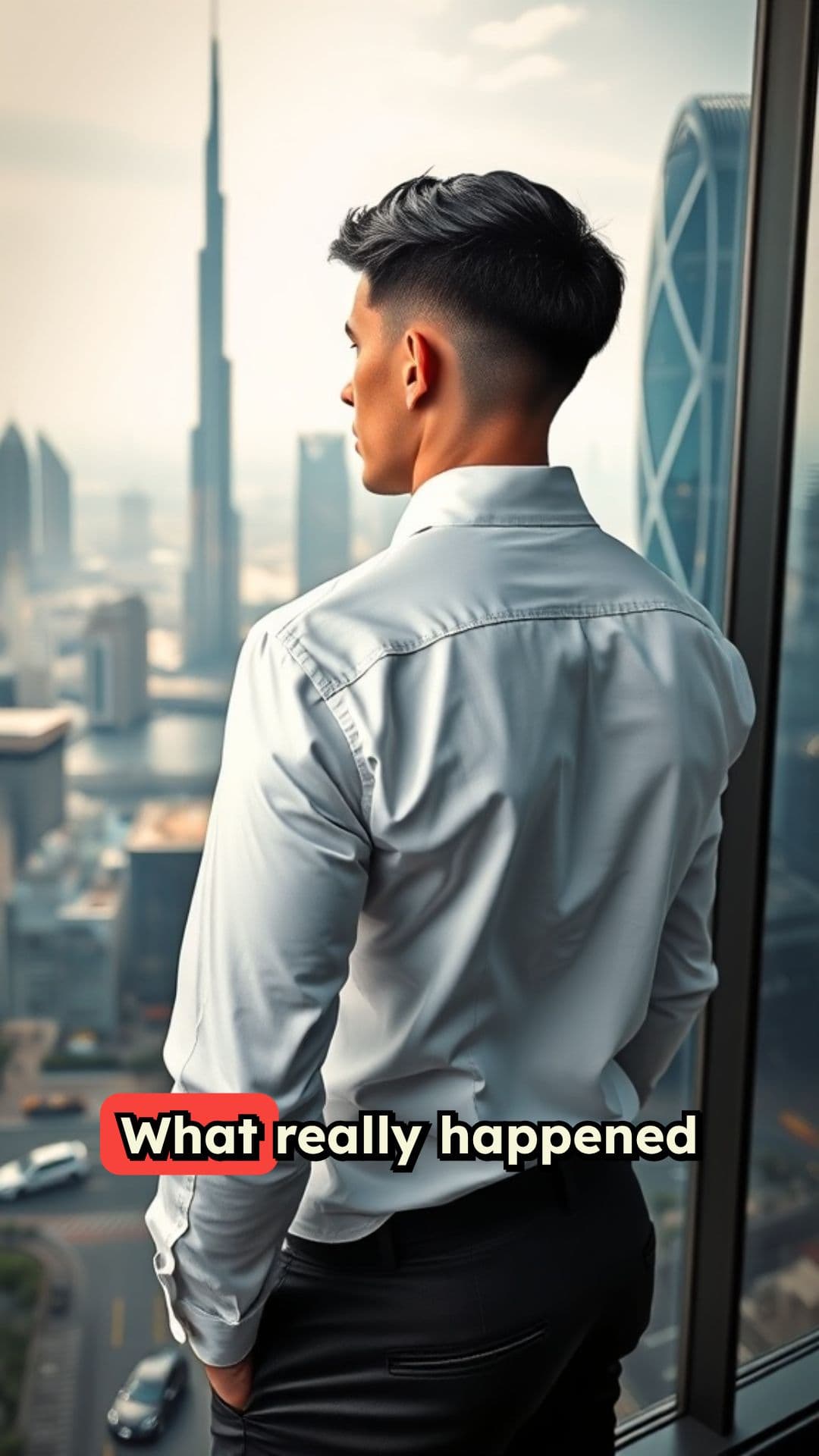 The Mysterious Disappearance of a Crypto Billionaire