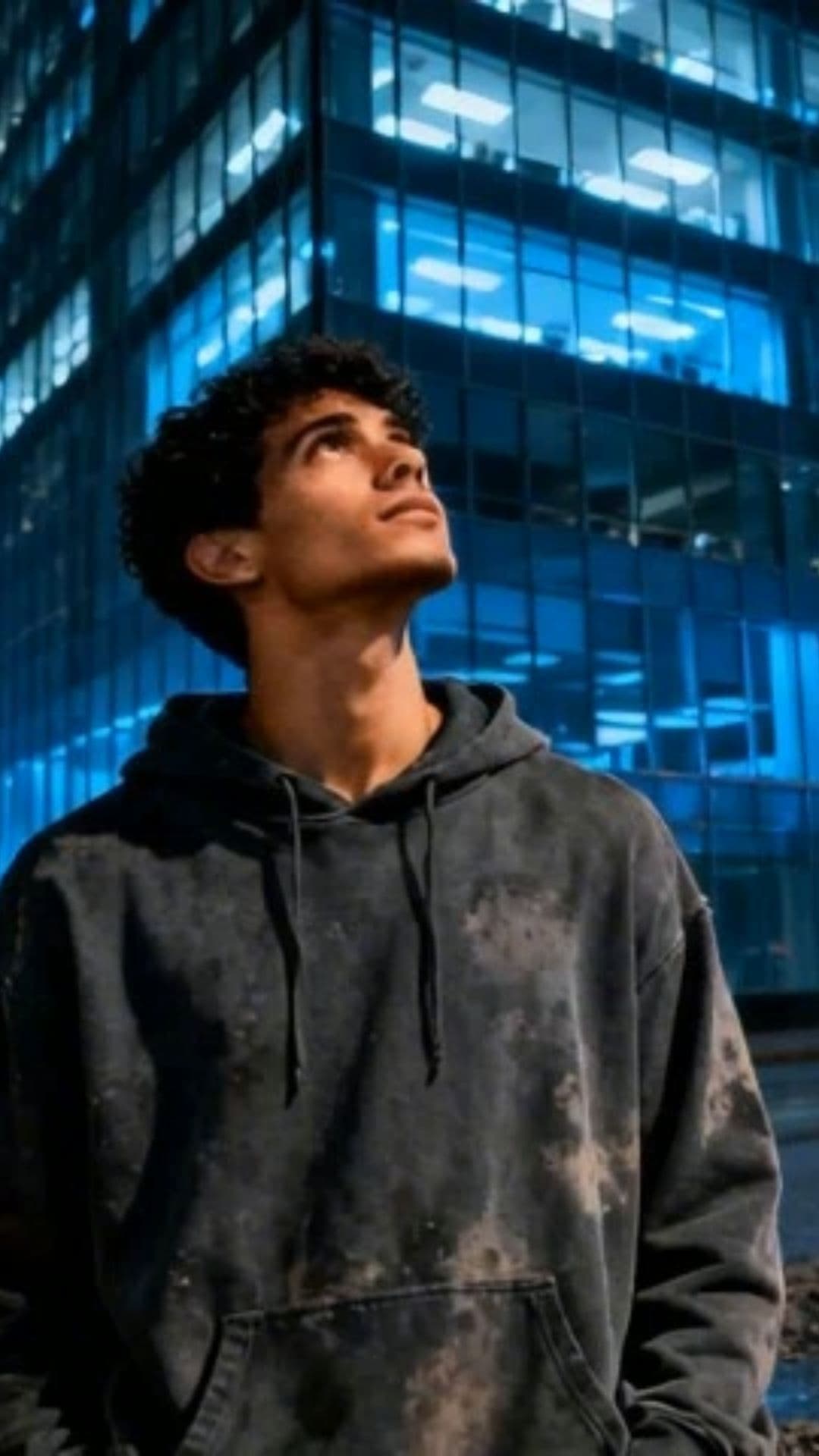 Struggles and Dreams in a Cold World