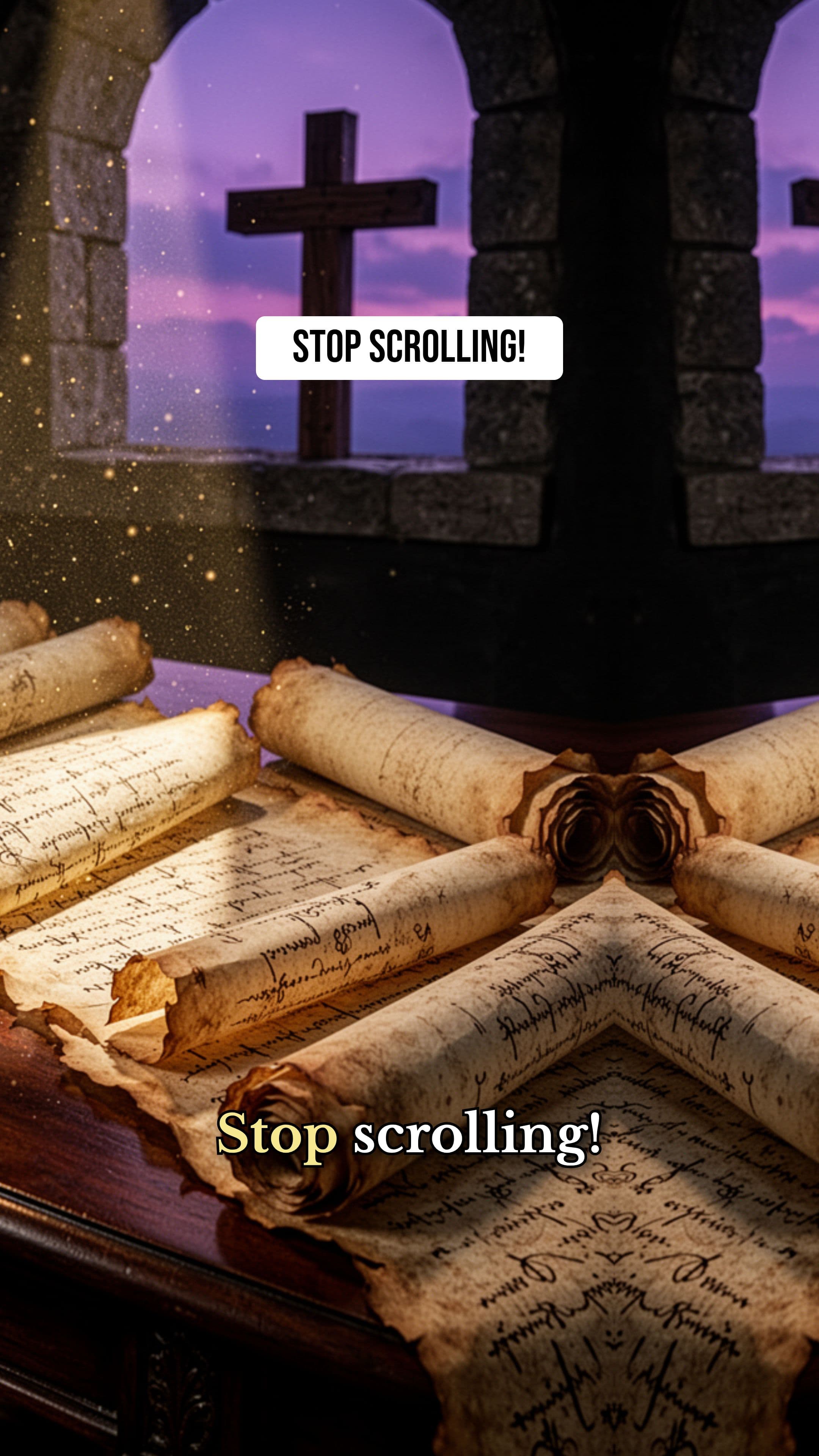 500 Witnesses Saw Him Alive?! ✝️