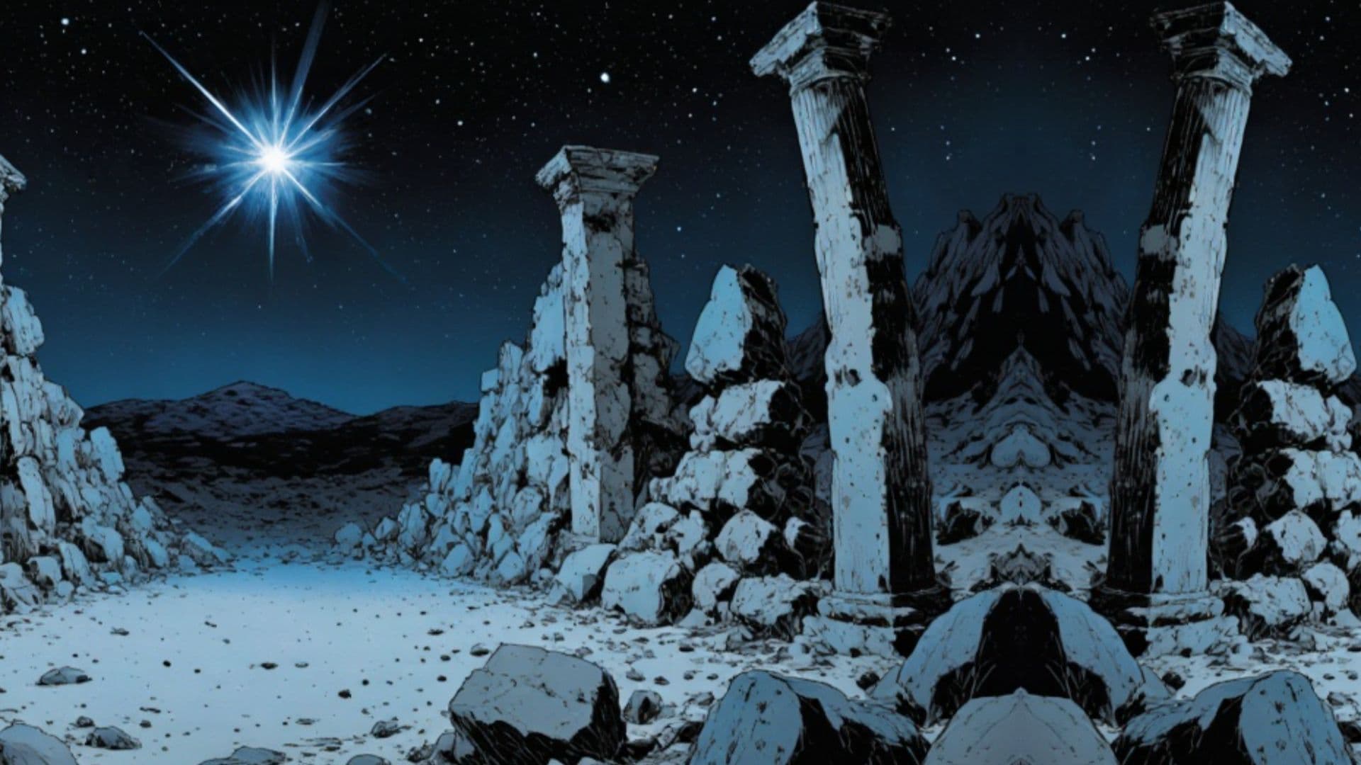 Moc Truchleje - Bóg się Rodzi