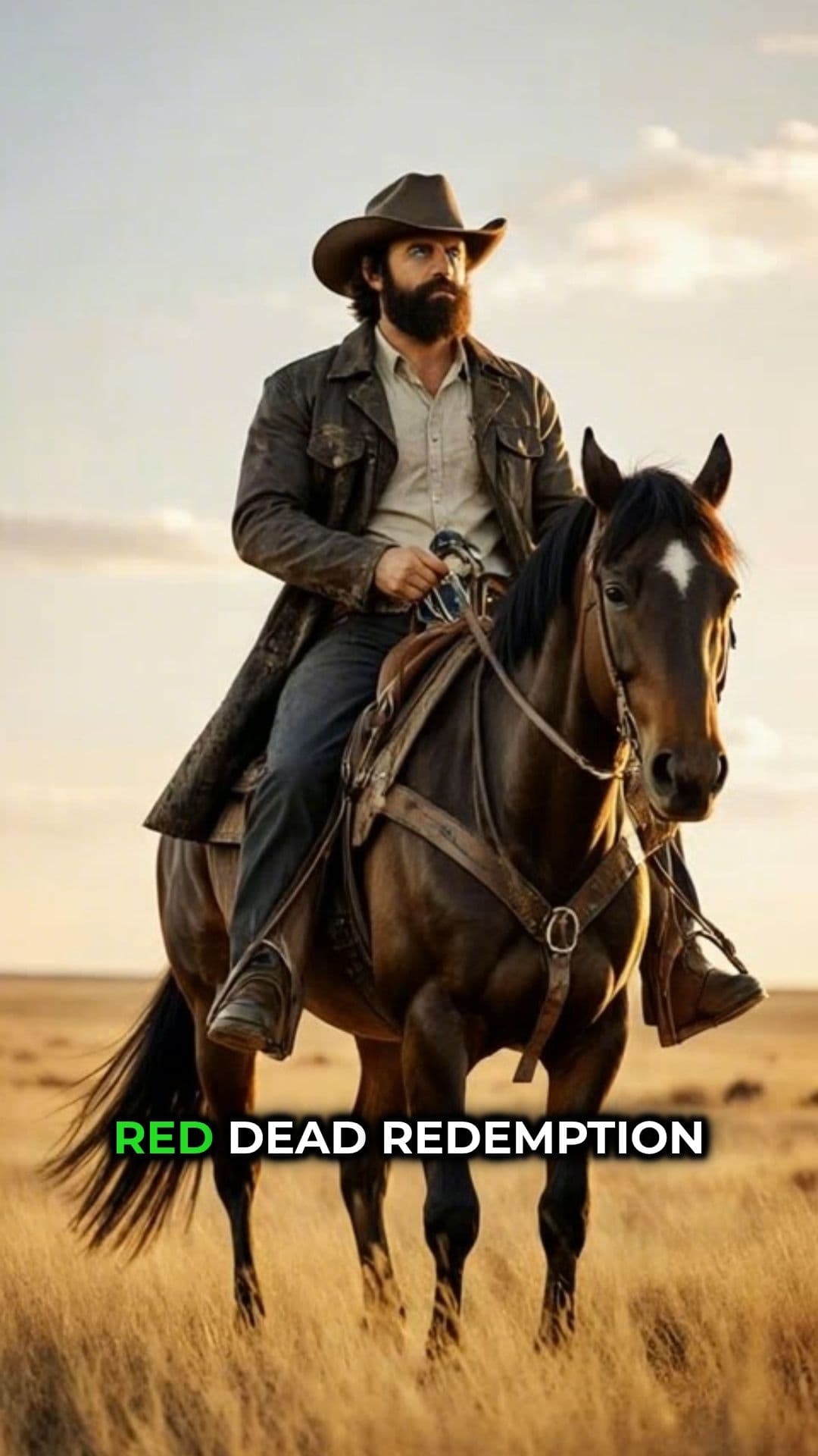 Warum Red Dead Redemption 2 besser ist als GTA