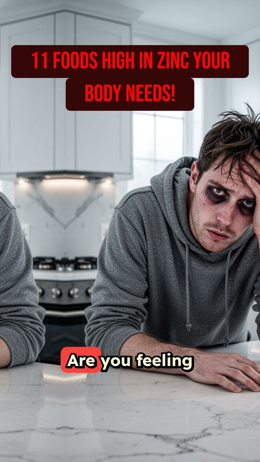 11 Foods High in Zinc for Better Immunity