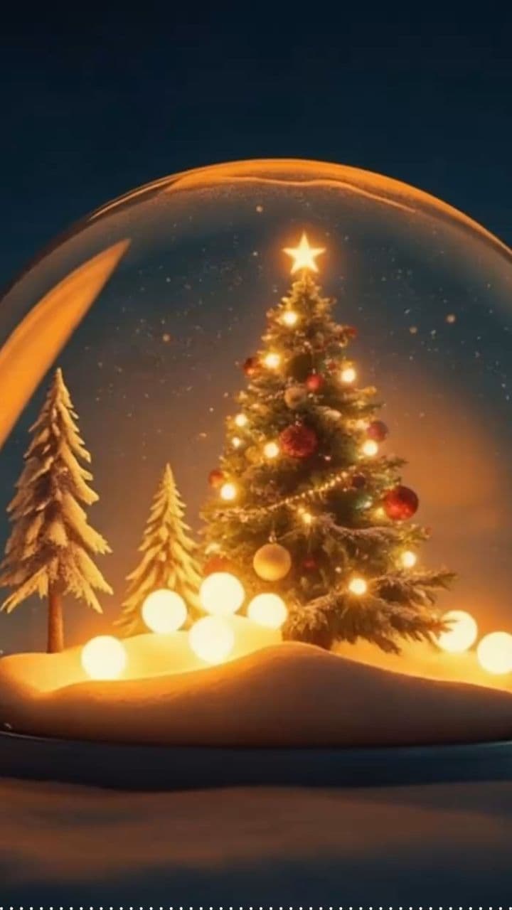 The Magic of Christmas