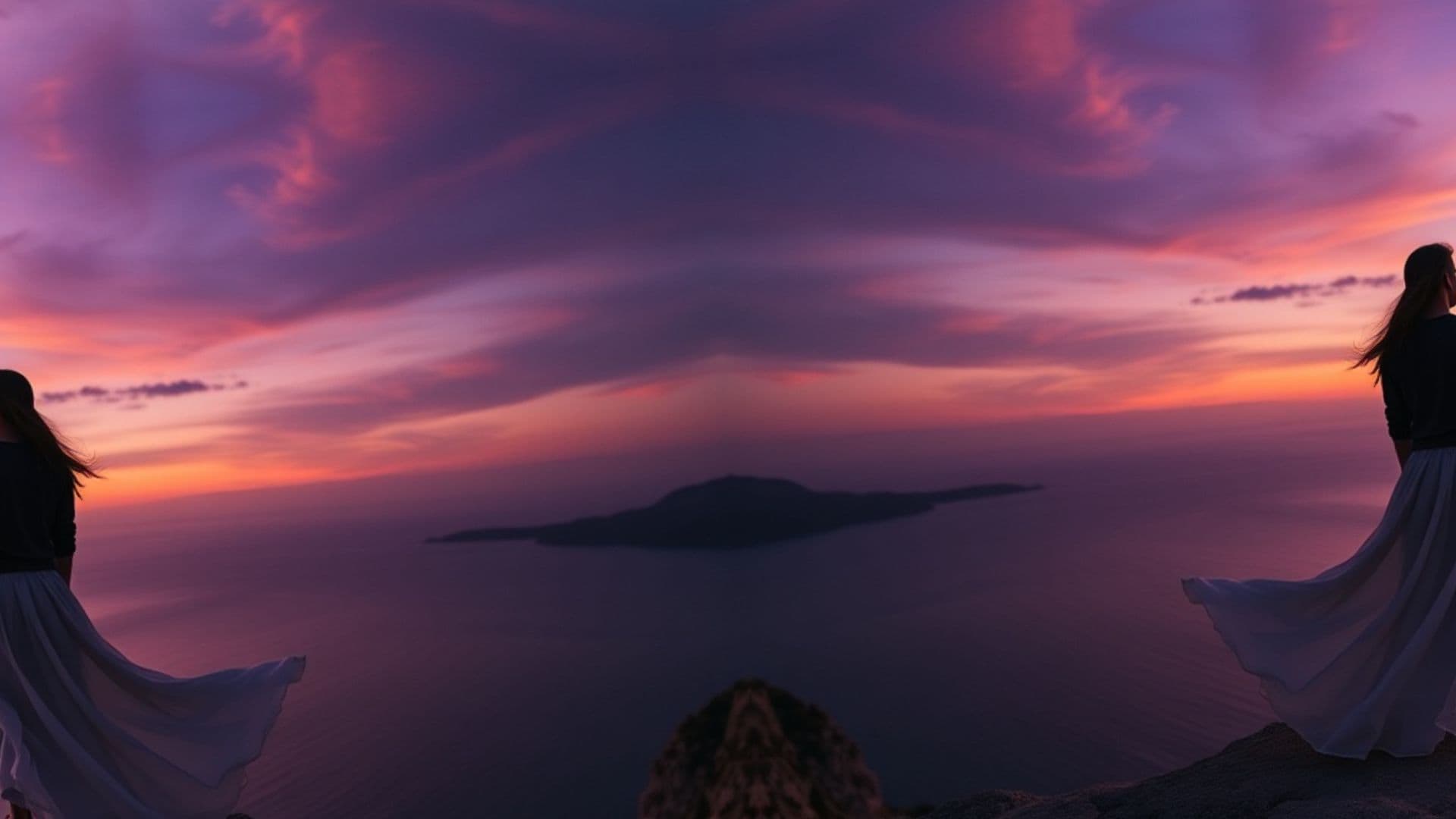 Si le monde s'oublie