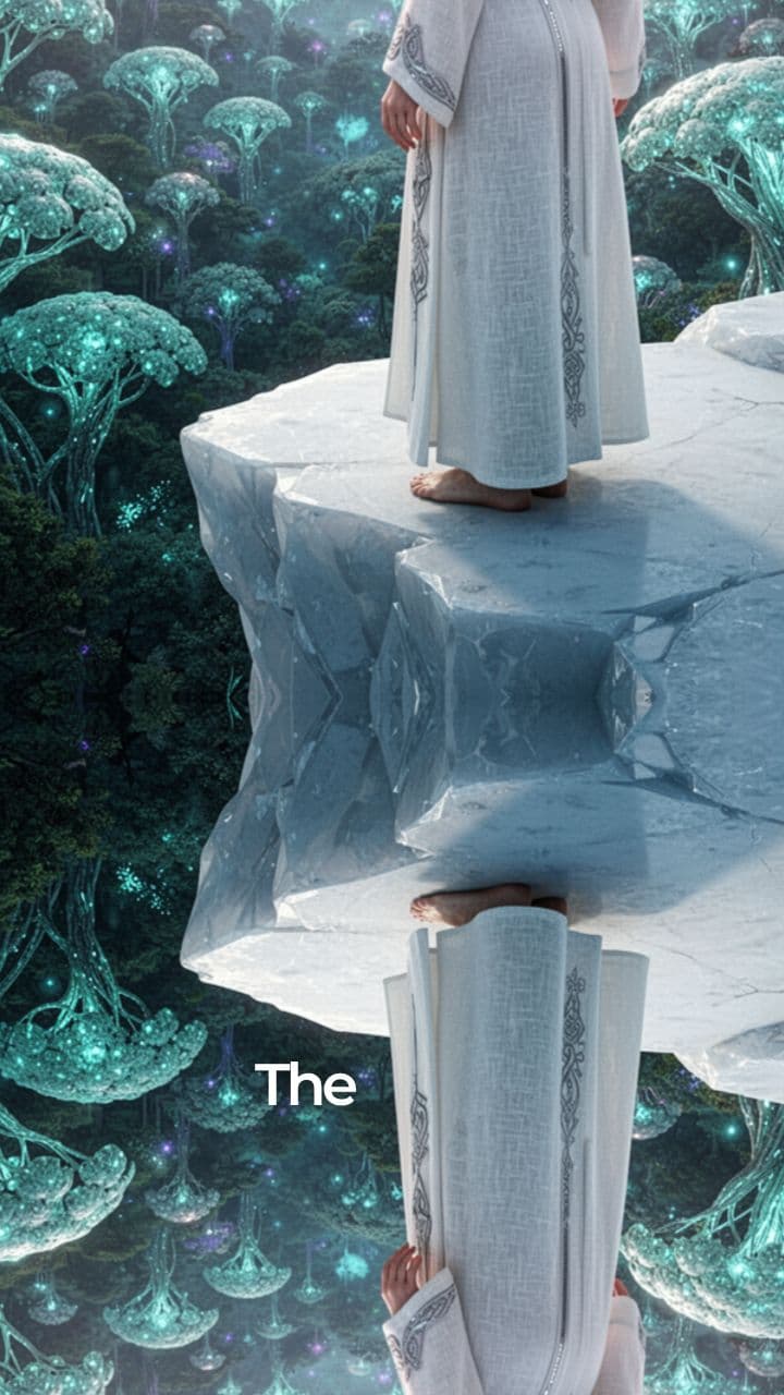 Restoring Energetic Balance