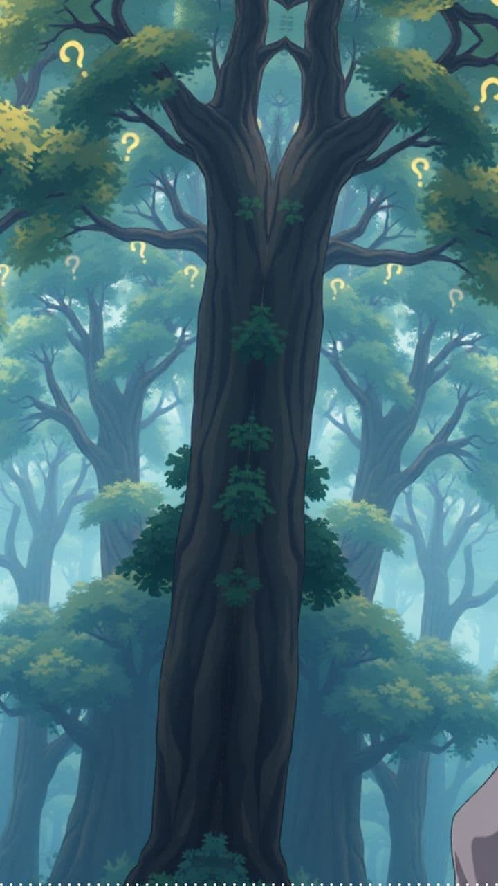 Pineapples Don't Grow on Trees