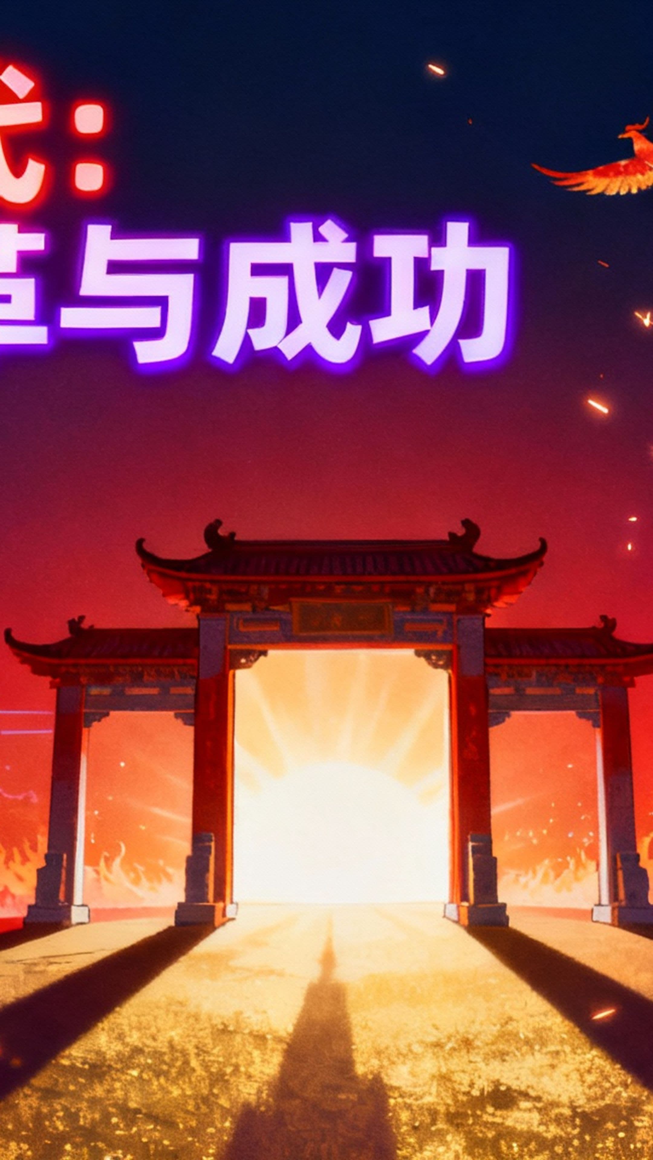 火之时代：迎接变革与成功