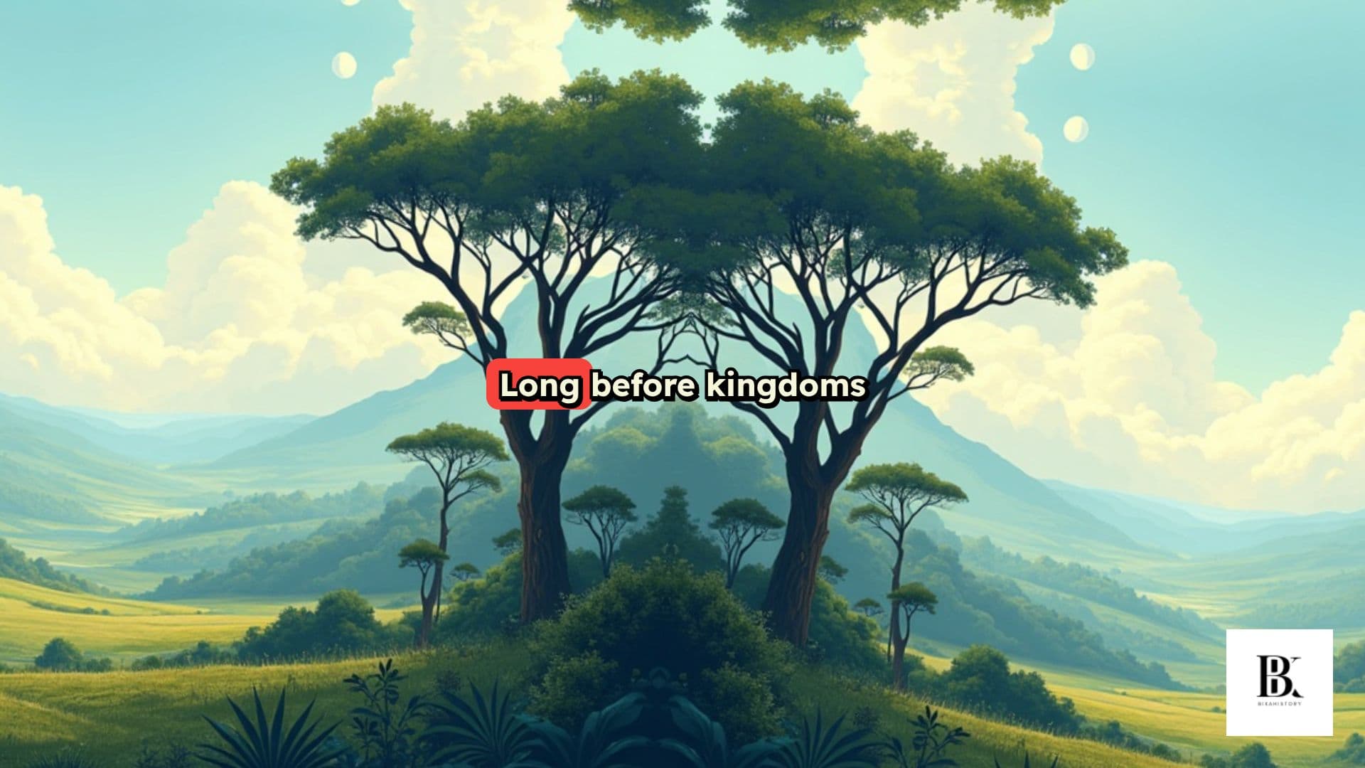 The River's Silent Promise