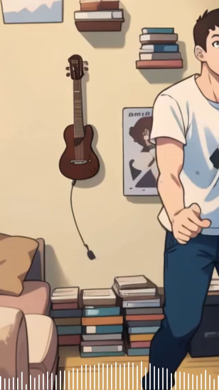 Found Family in the Night