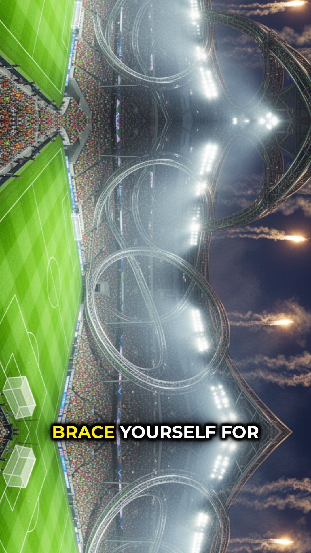 From 2025 Chaos to 2026 Dreams