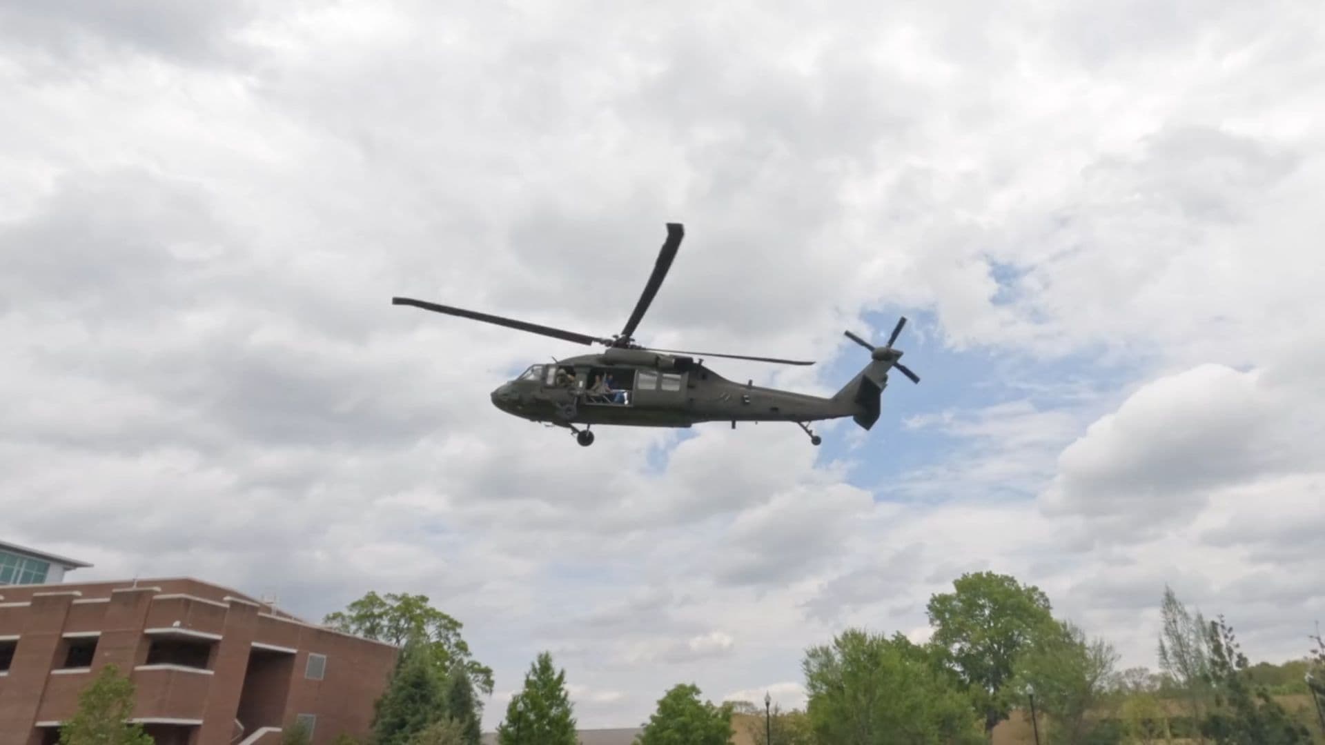 Trump’s Greenland Threat Shakes NATO