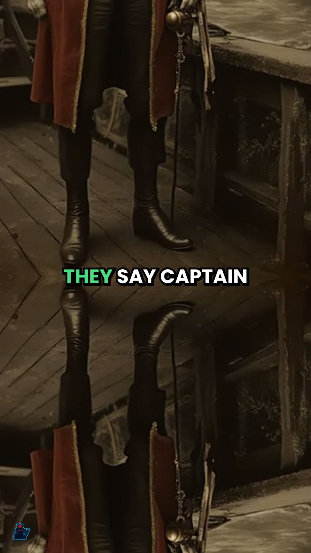 Hook: The Savior of Lost Boys