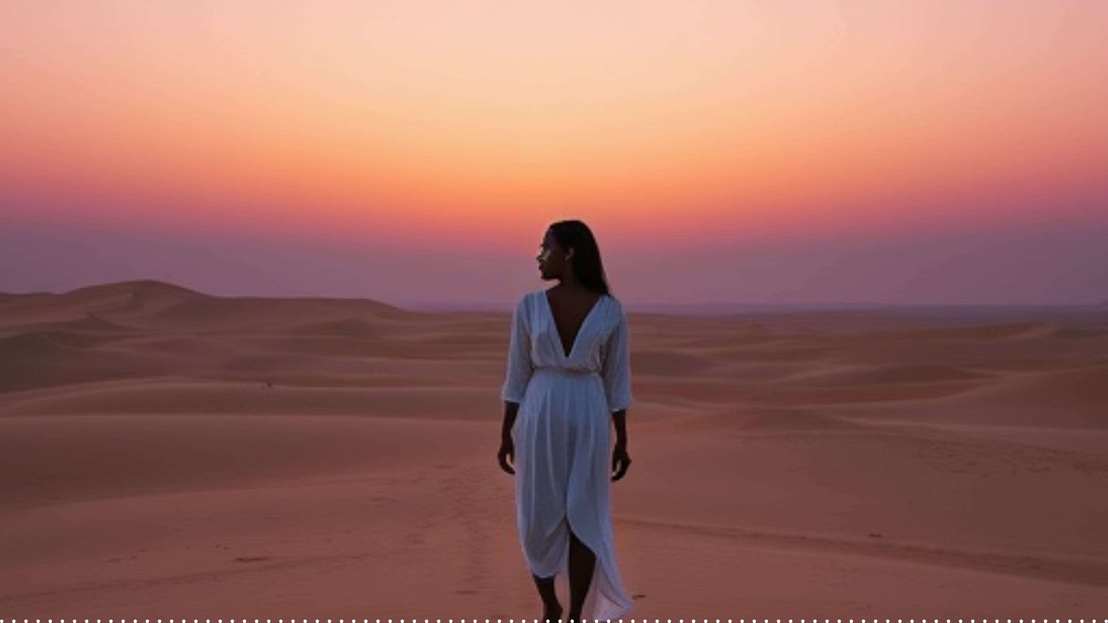 My Help Comes from the Lord