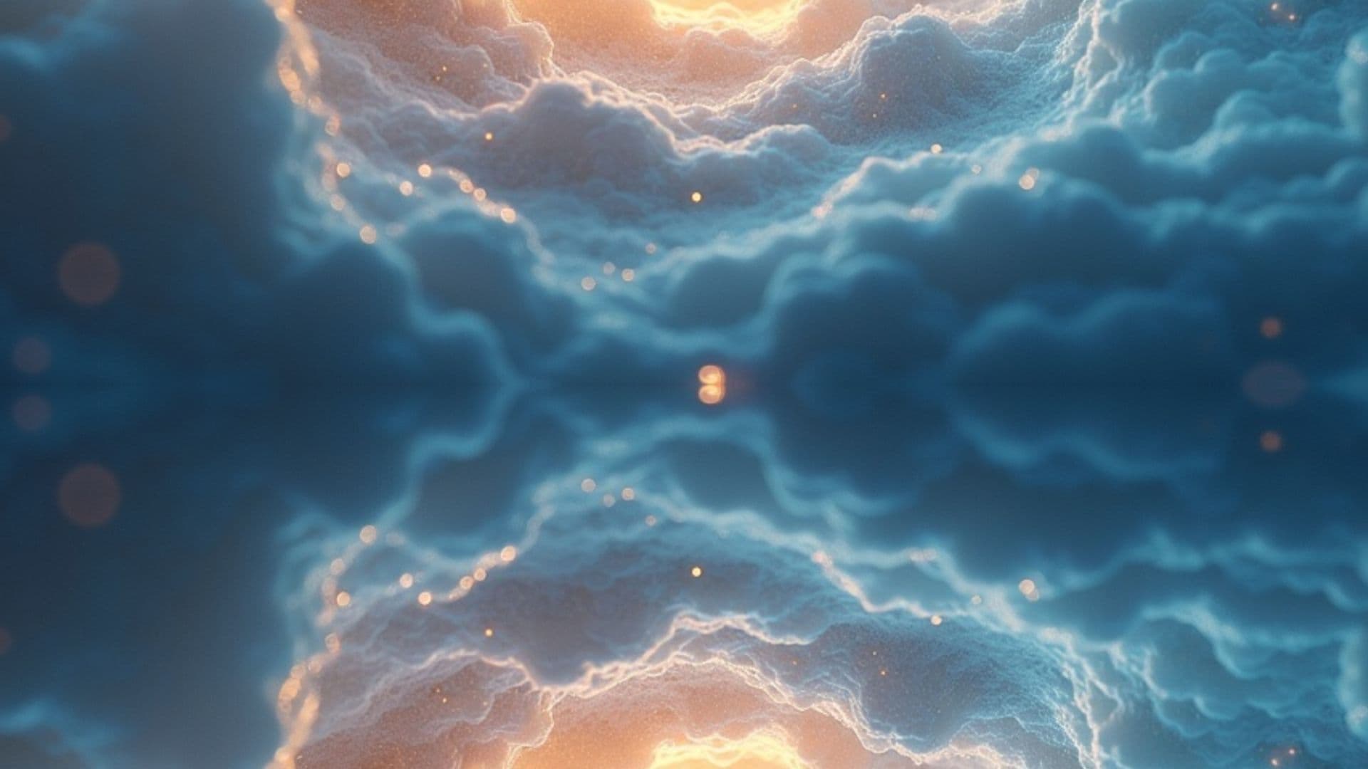 Eternal Brotherhood in Heaven