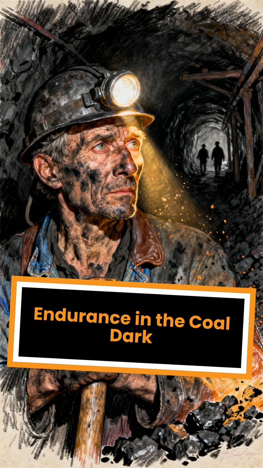 Endurance in the Coal Dark