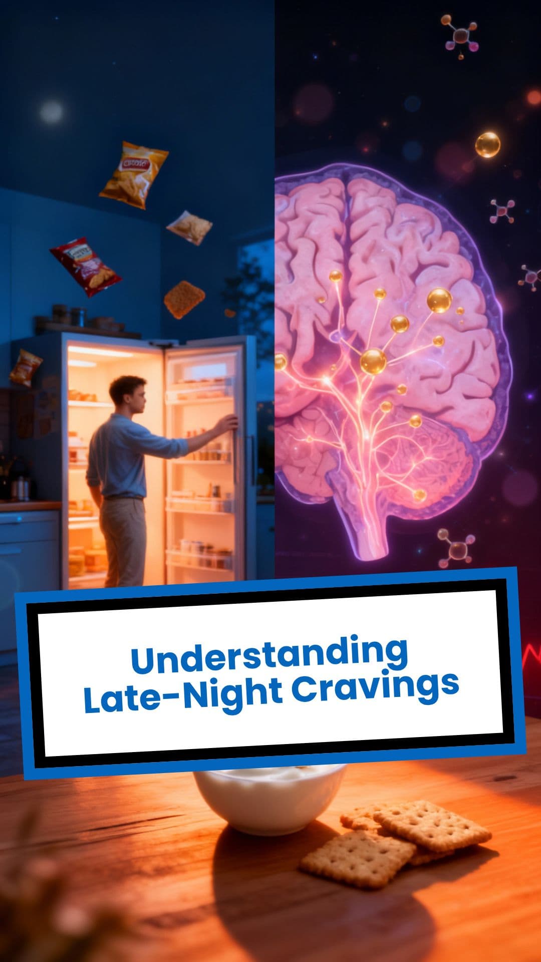 Understanding Late-Night Cravings