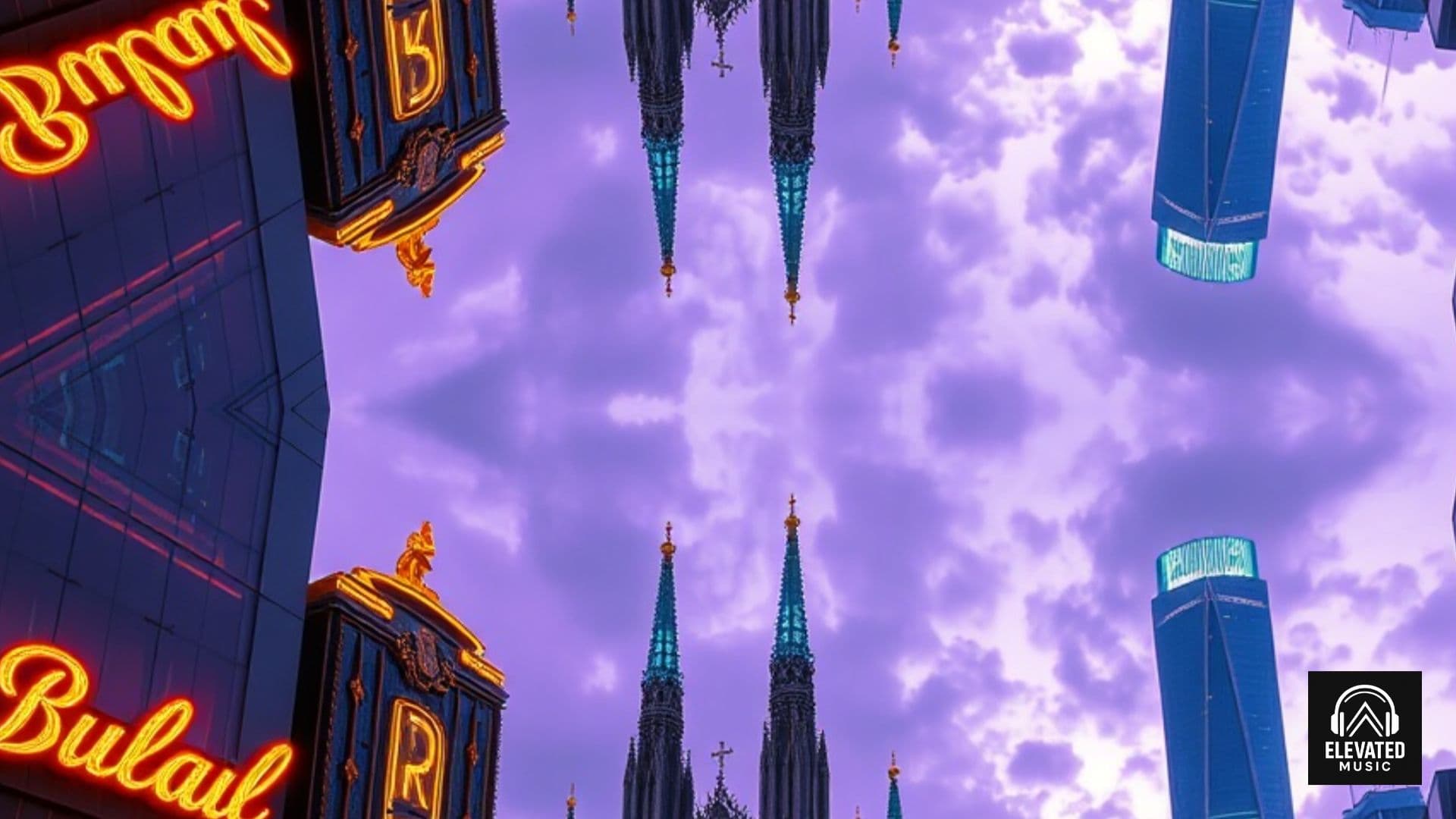 Grace Found Me When I Let Go