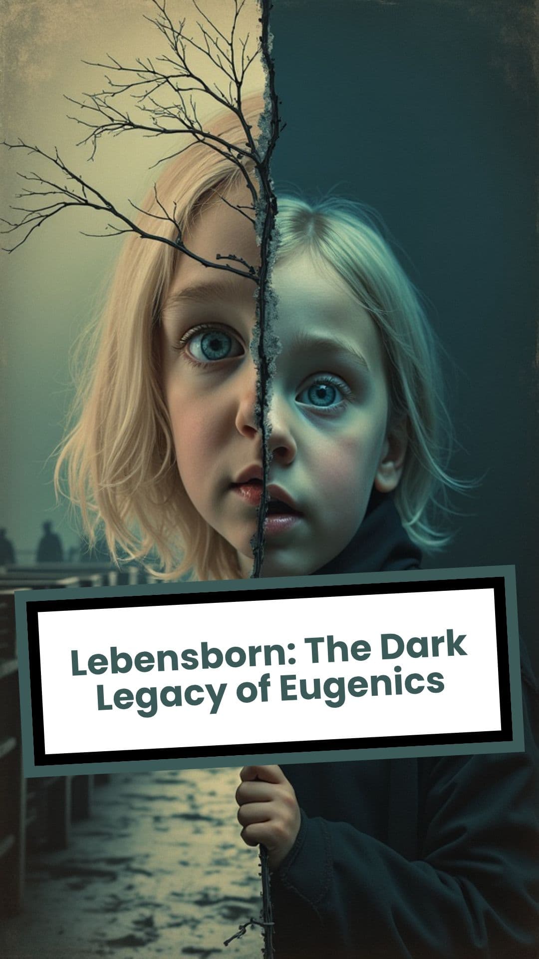 Lebensborn: The Dark Legacy of Eugenics