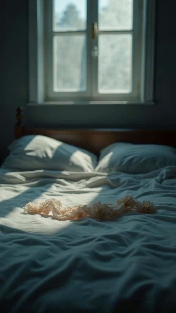 Dancing Again in Barcelona