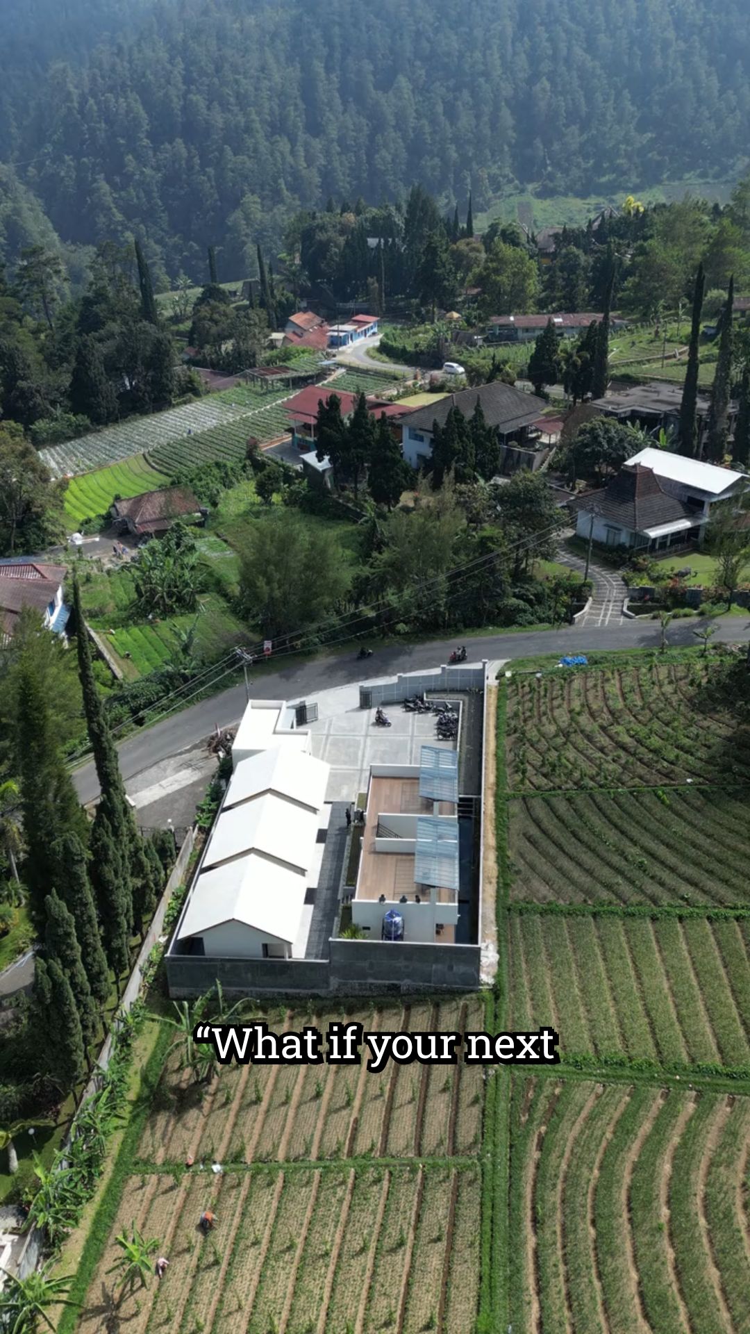 Win a Trip to Cameroon with MoneyFex