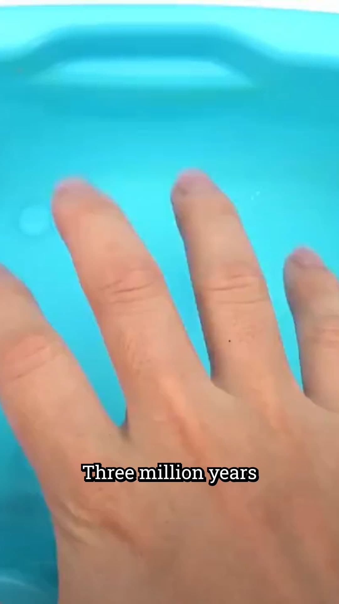 The Dawn of Humanity