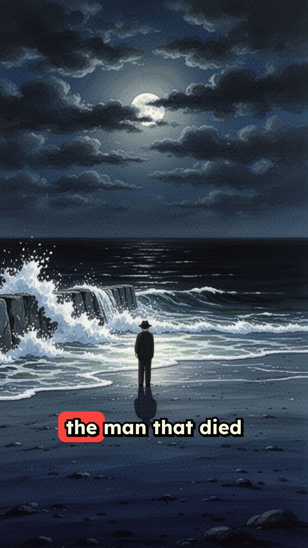 The Somerton Man Mystery