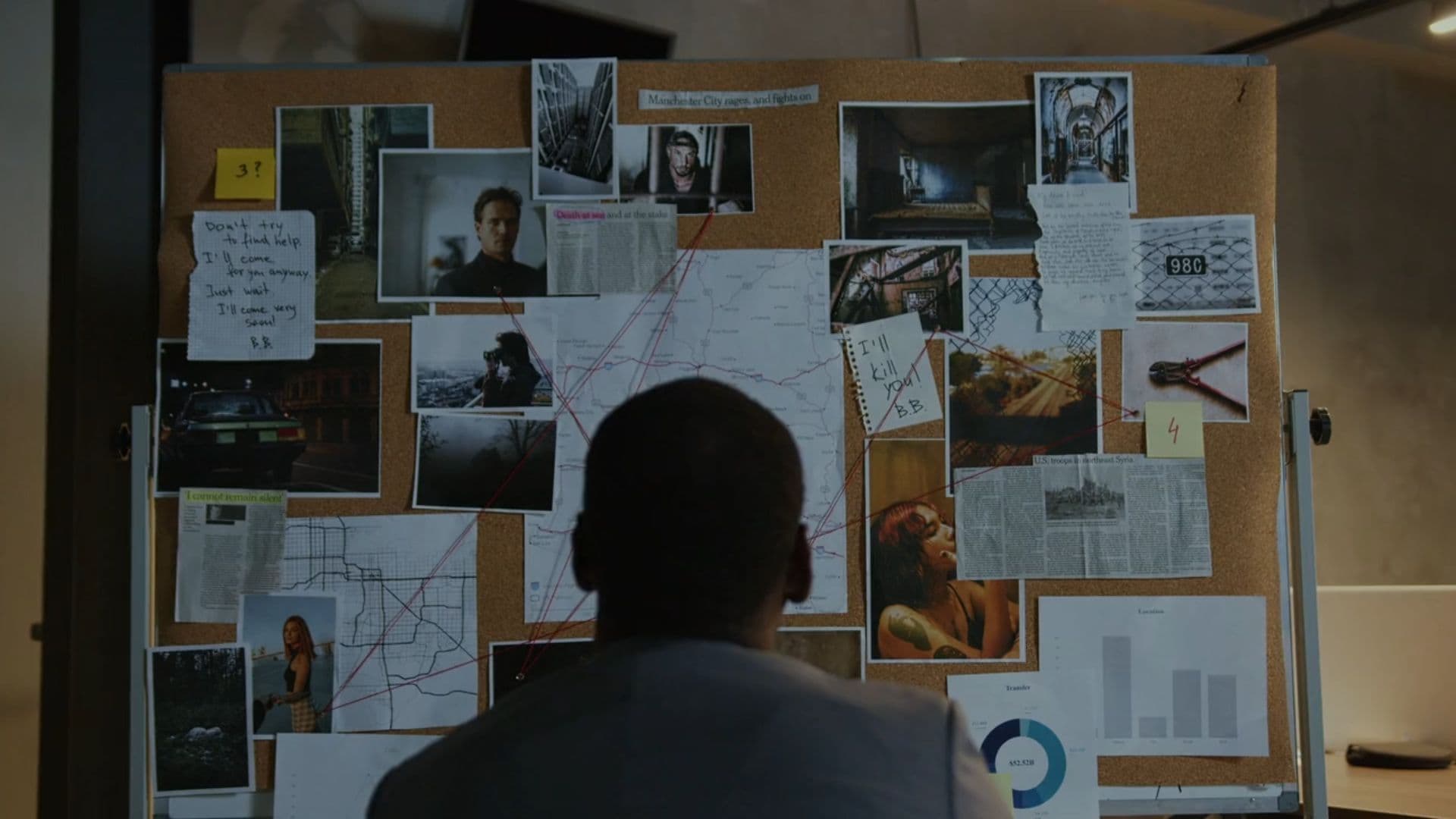 دوستی که به قتل انجامید