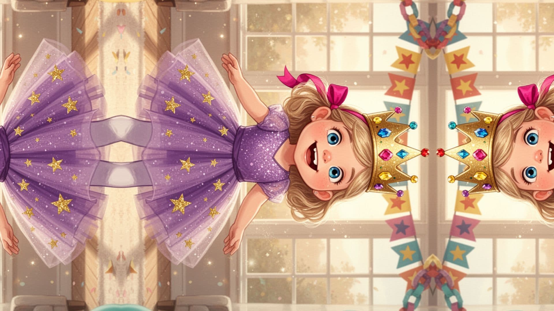 Coolest Six-Year-Old Birthday Song