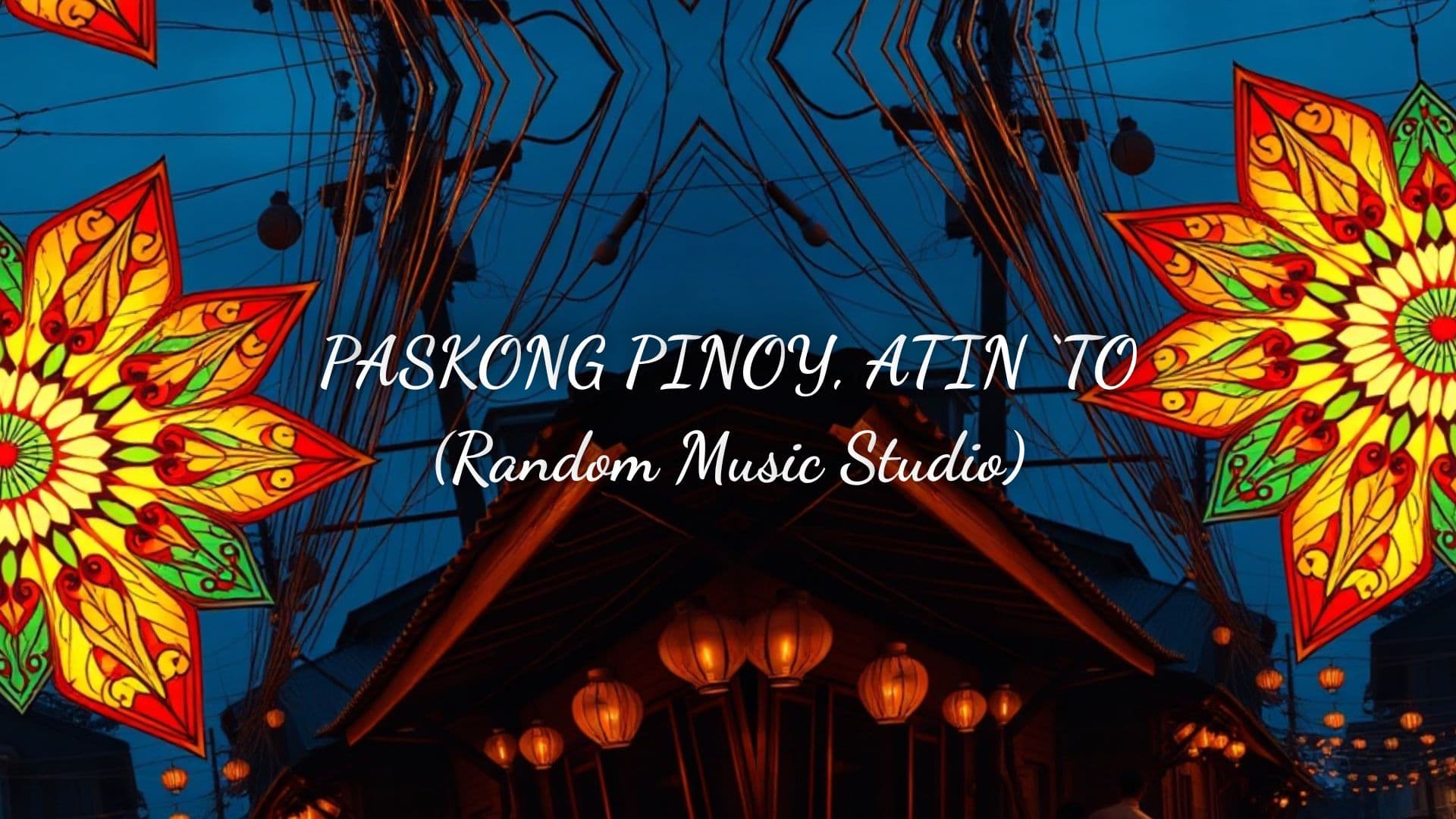 Paskong Pinoy, Atin 'To