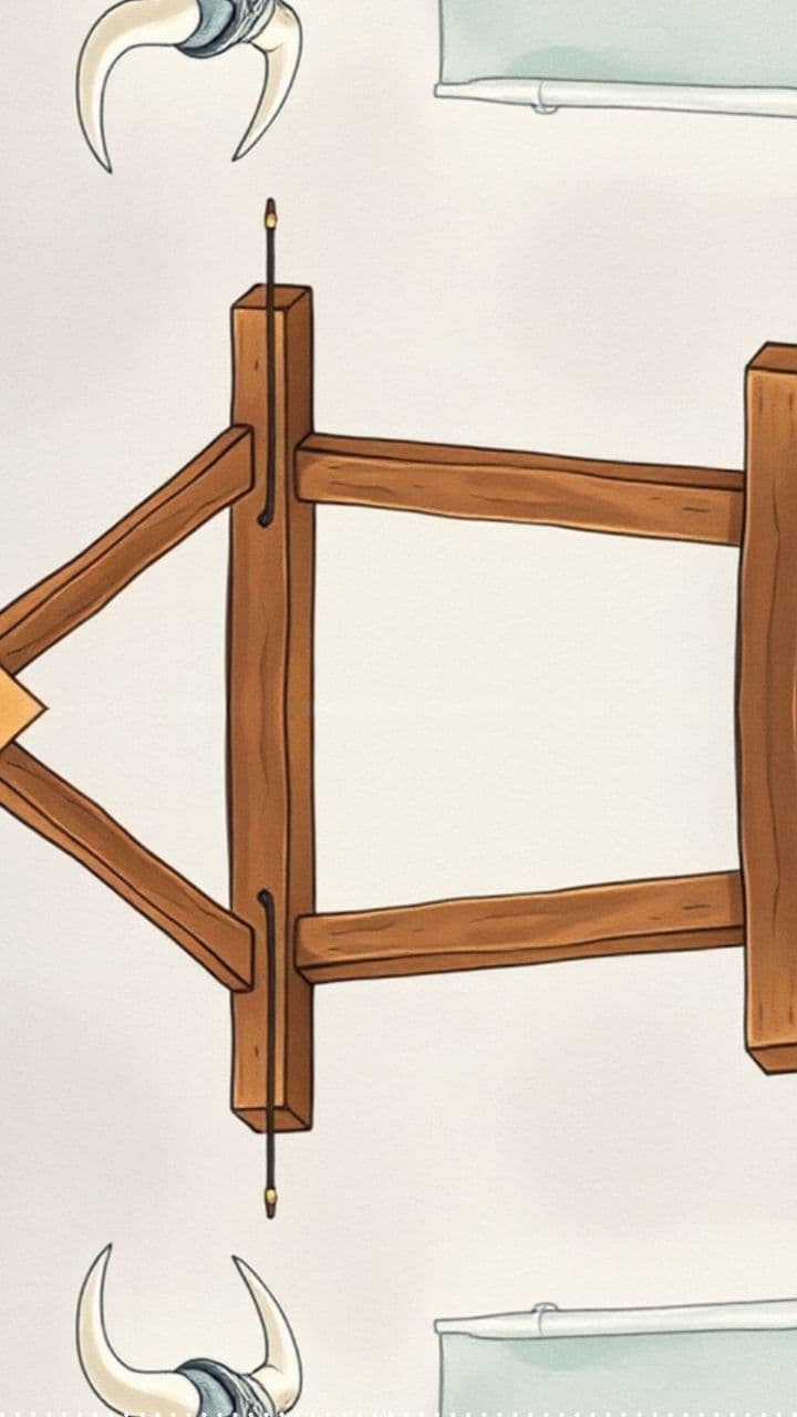 Bragging, Violence, and Crude Talk