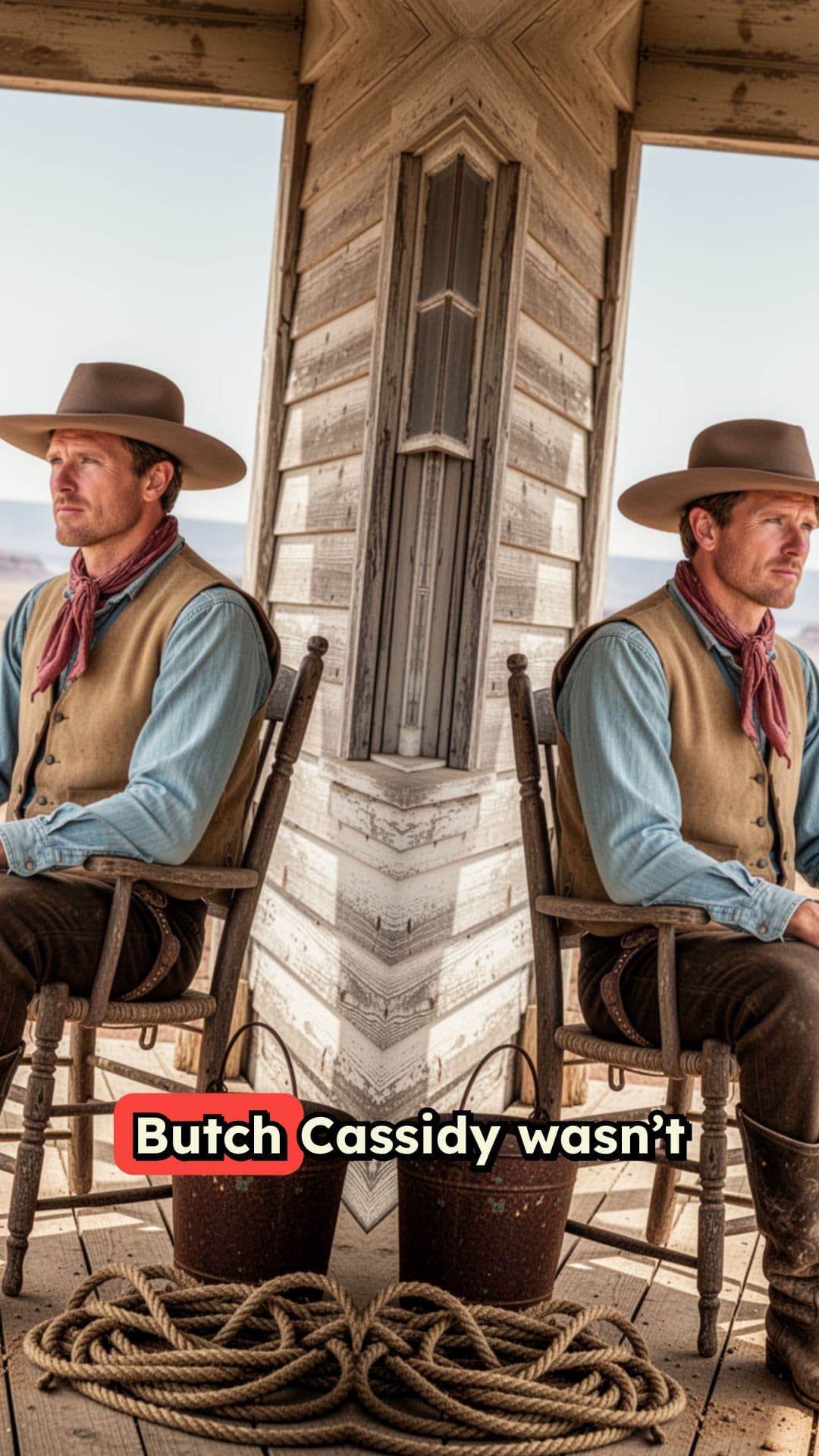 Did Butch Cassidy Really Die?