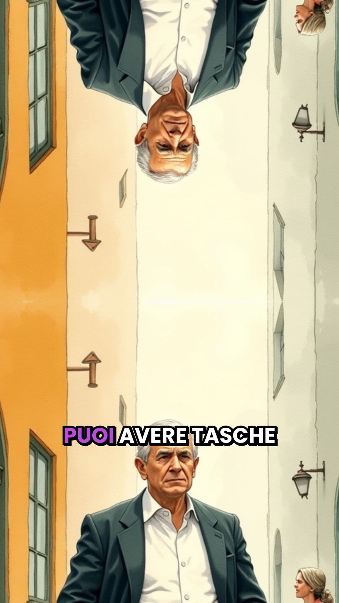 La vera ricchezza interiore