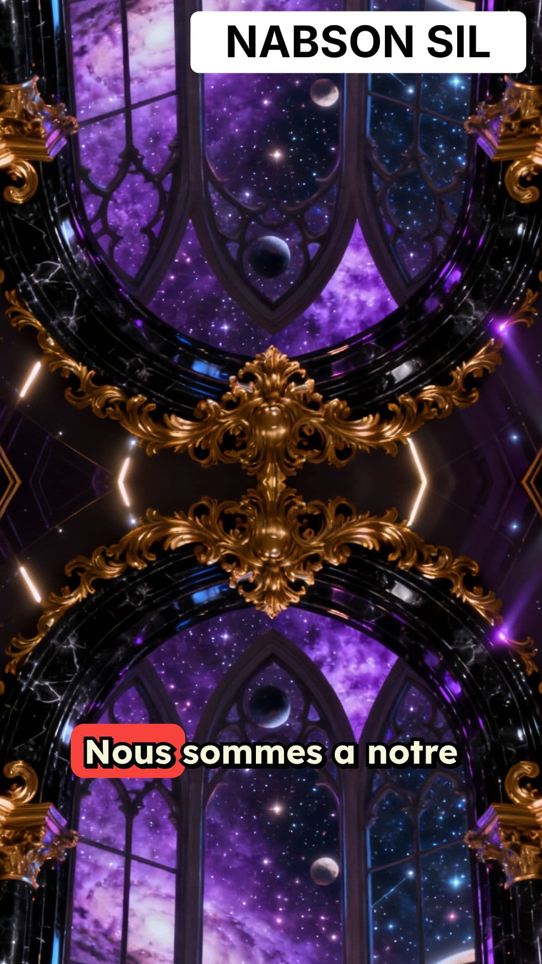 Le songe de Joseph, Dieu-avec-nous