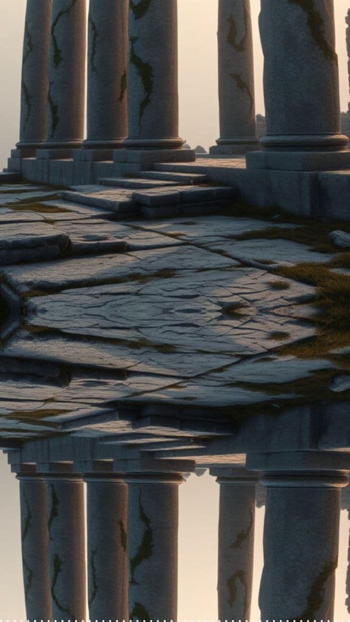 Epic Melodic Metal Anthem