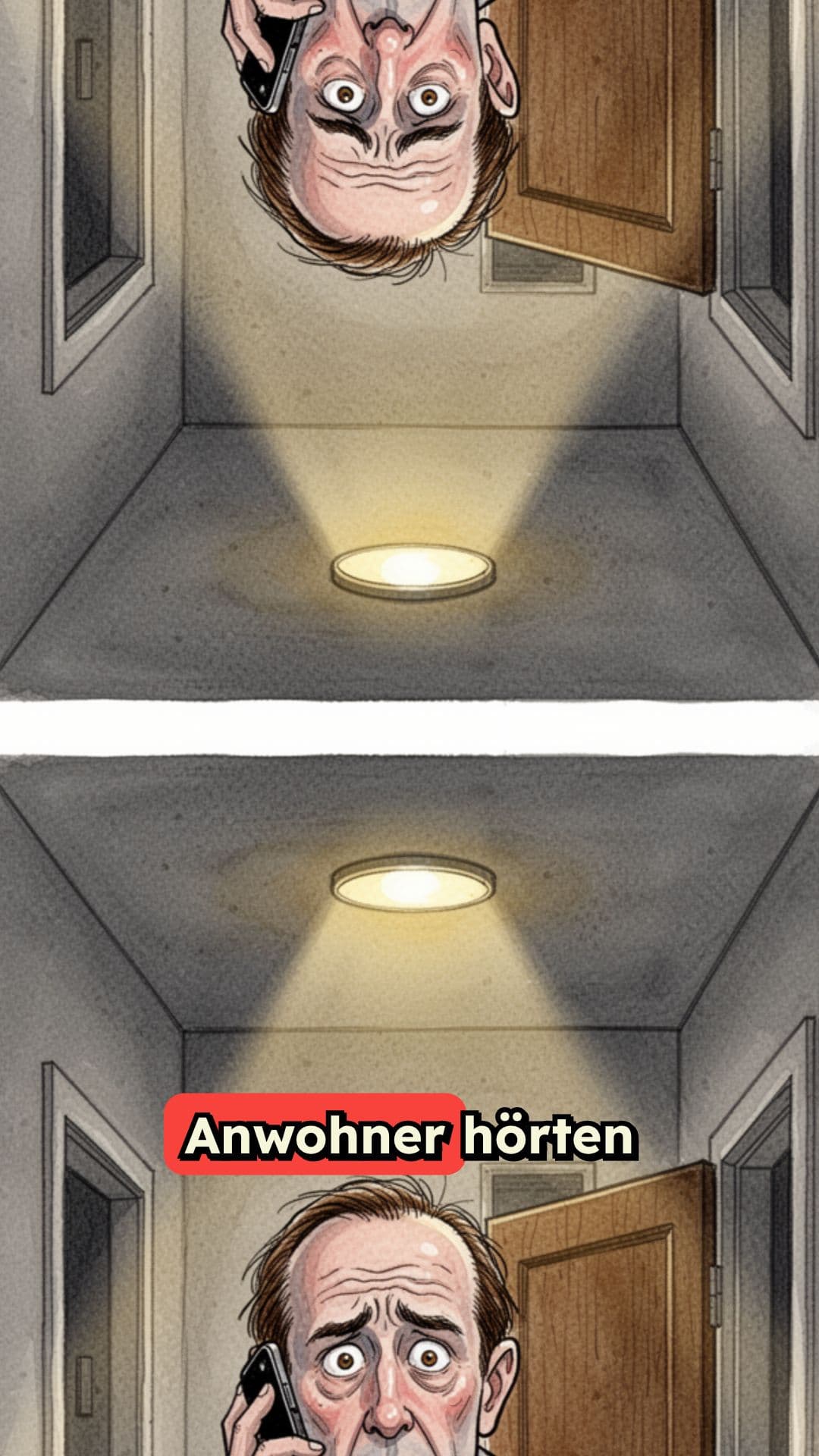 Katzen lösen Staubsauger-Alarm aus