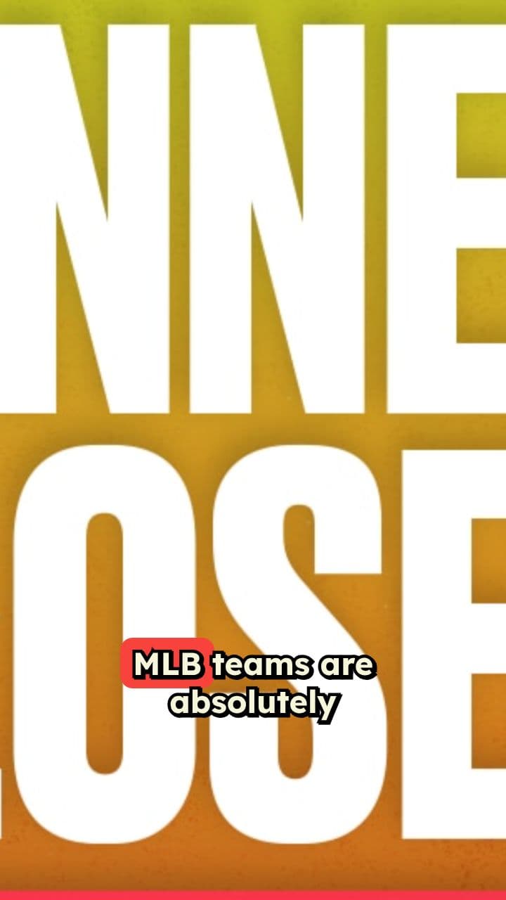 MLB 2025 Free Agency Overpay Frenzy