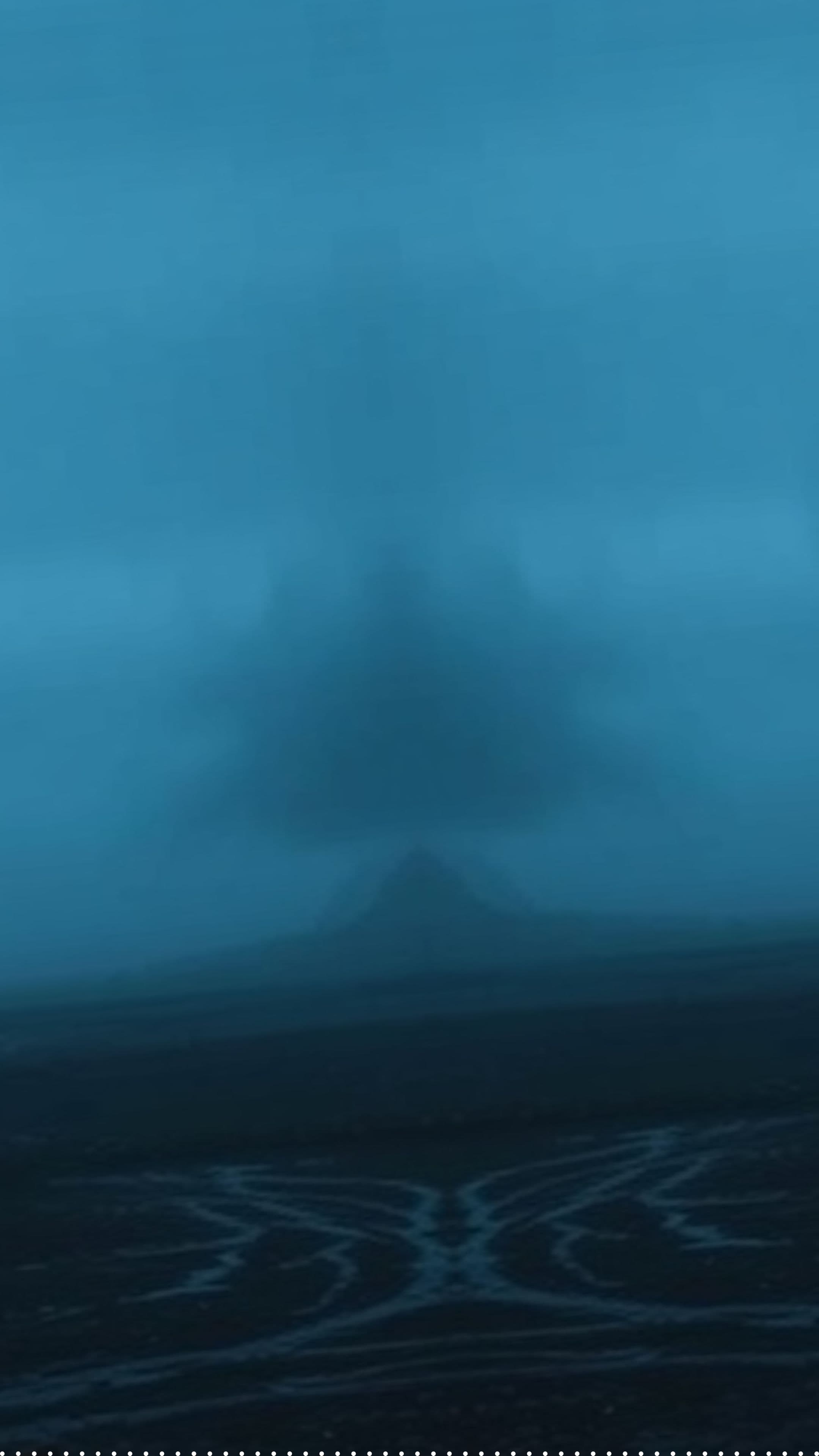 My Help Comes from the Lord