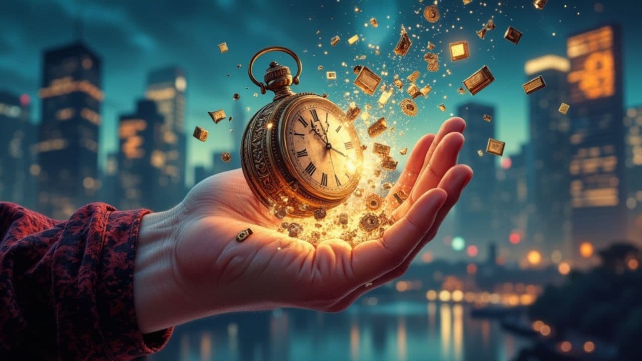 Adapting to a Rapidly Changing Future