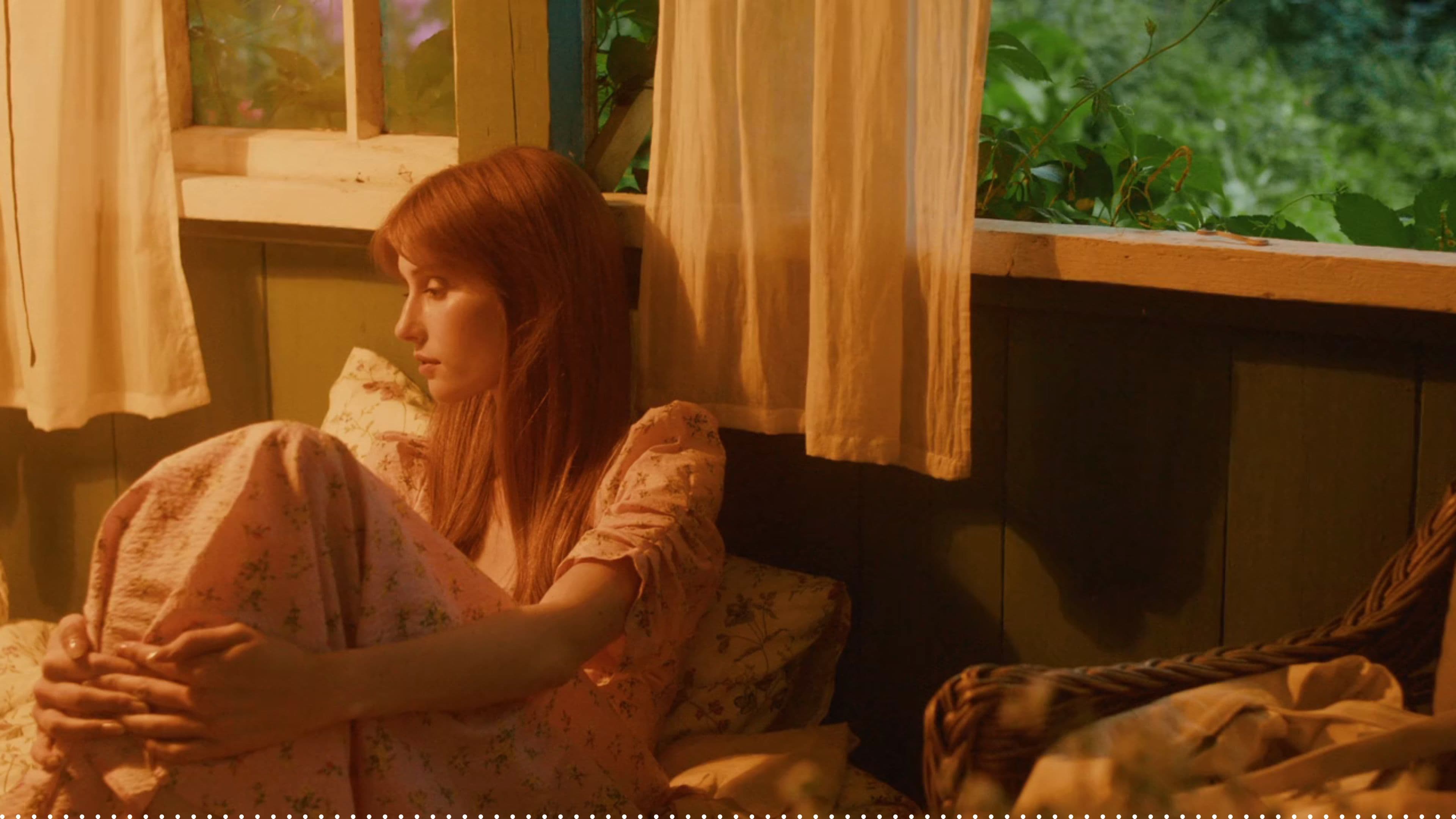 Somebody's Watching Me