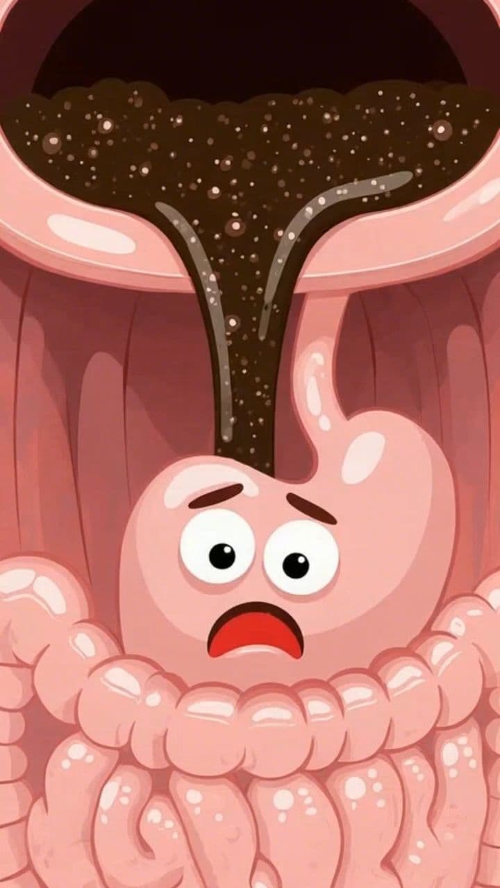 Sugar Overload Scare