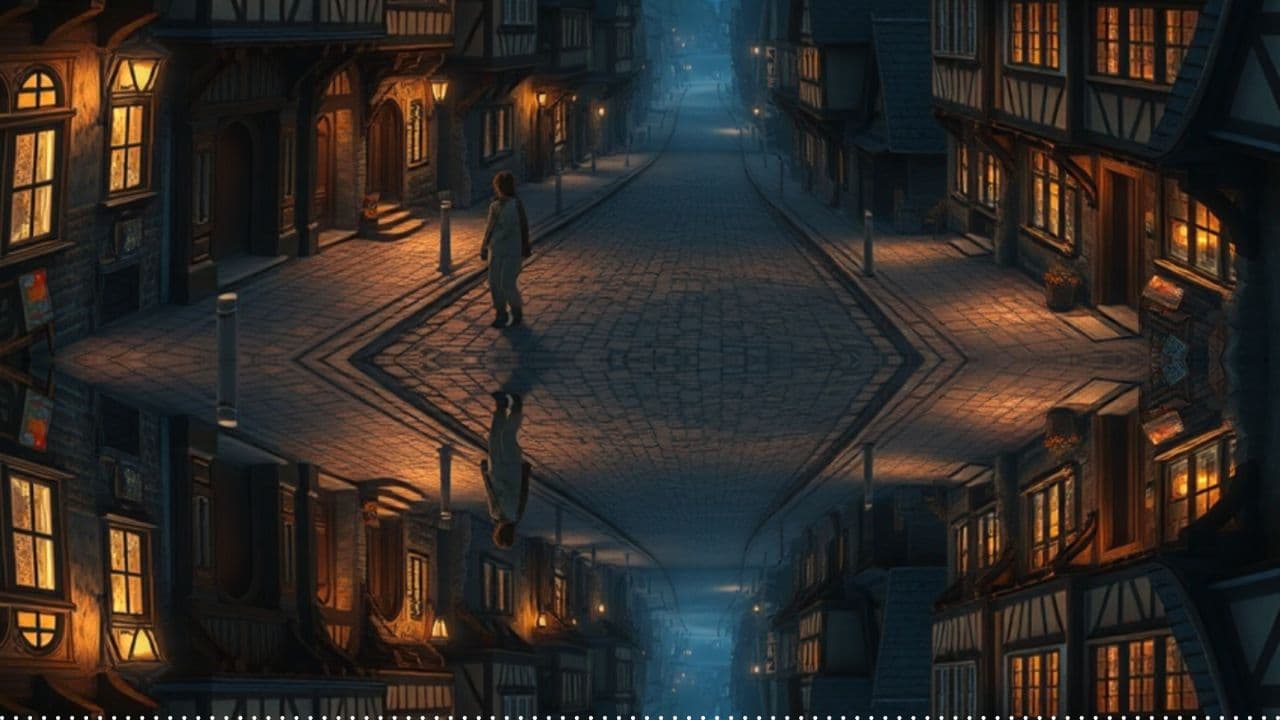 El eco de la promesa rota