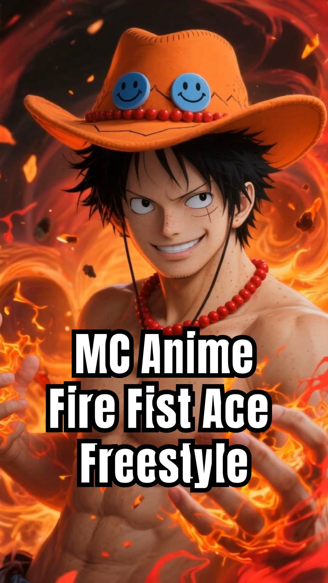 Fire Fist Ace: Legacy of Flames