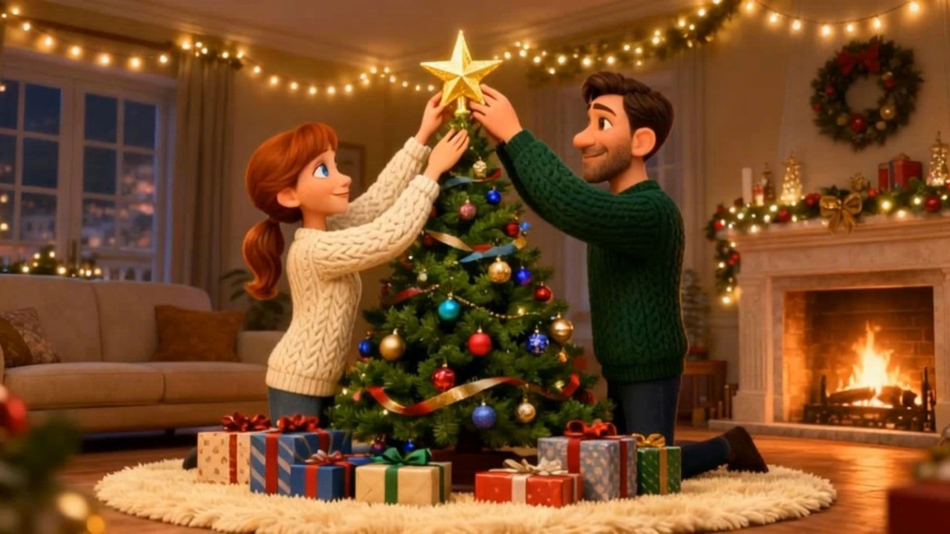 #6796-La Turbie: A Love Story