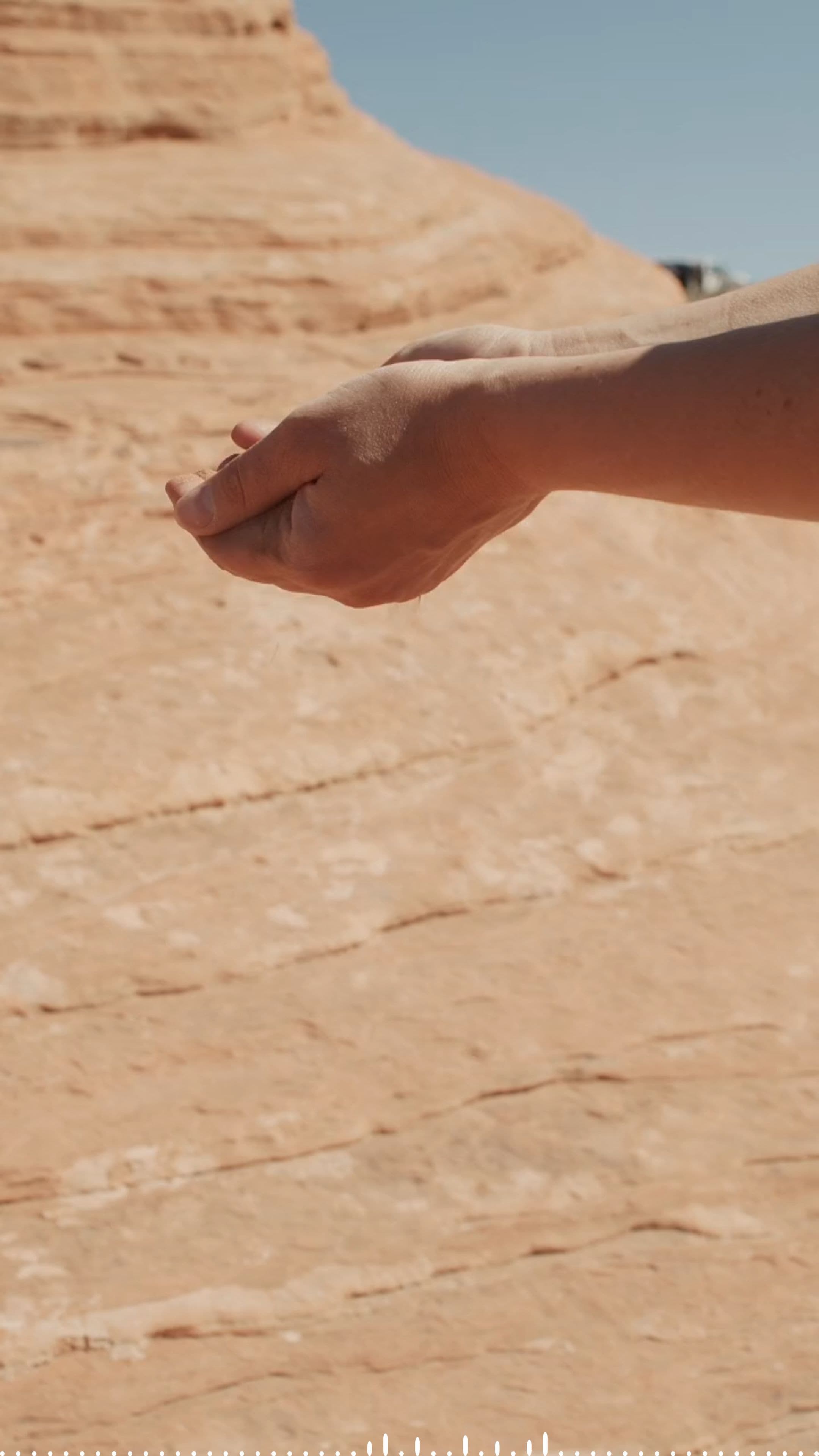 Мы — маяки на берегу