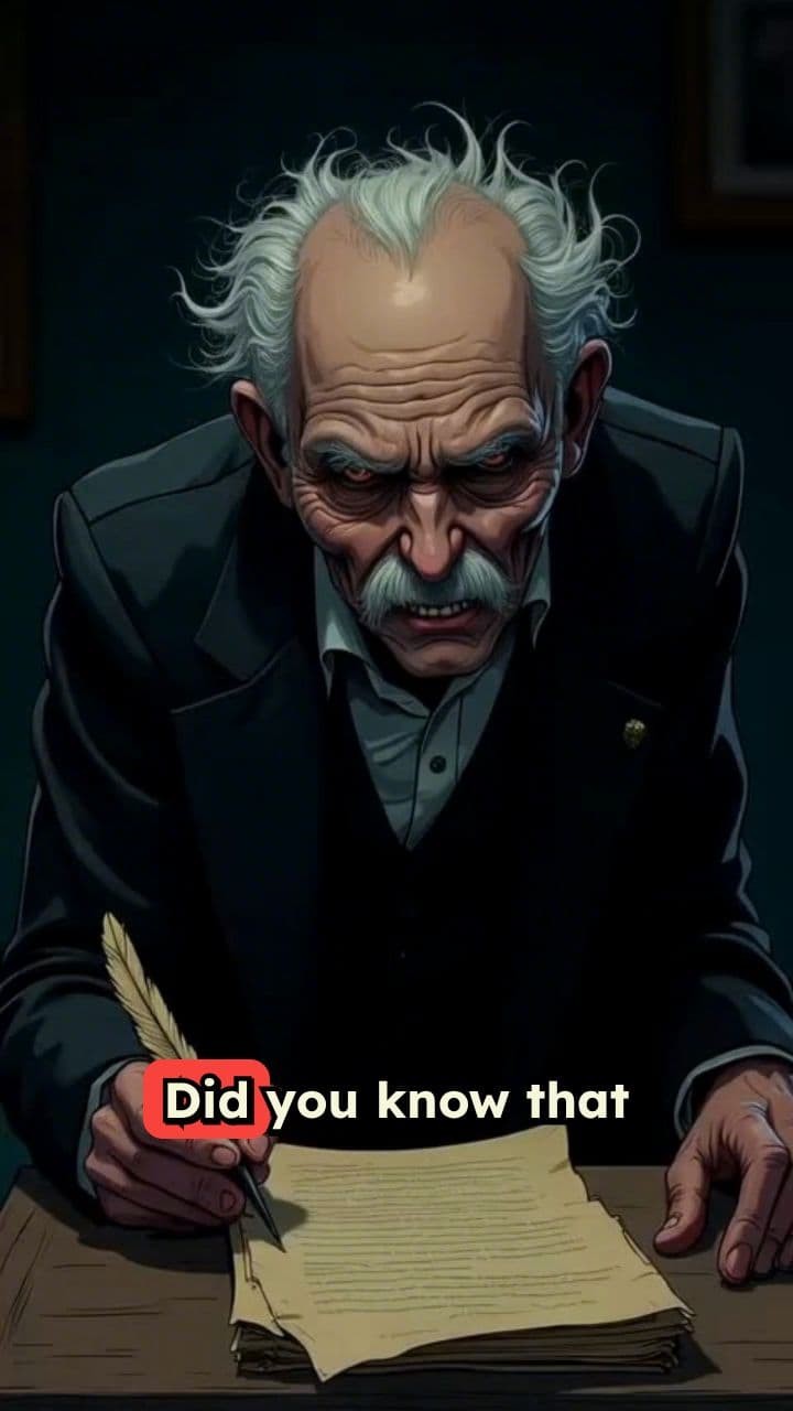 The Cannibal of New York