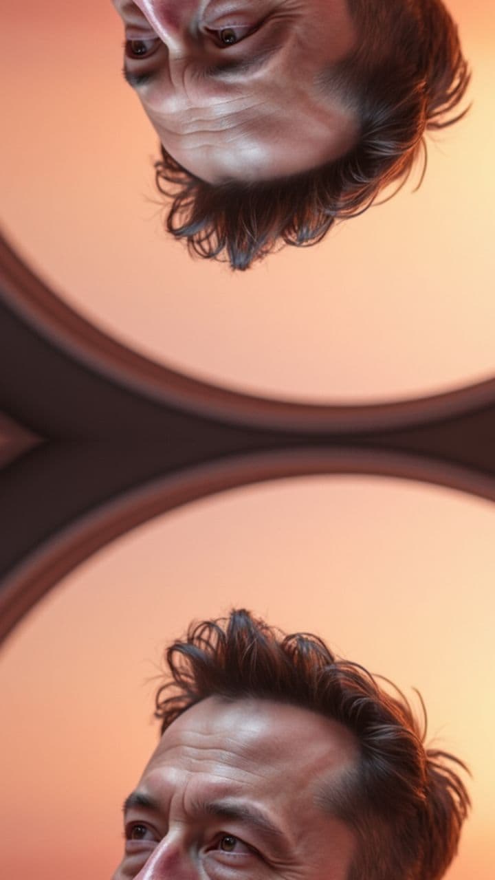 Elon Musks verrückter Mars-Plan